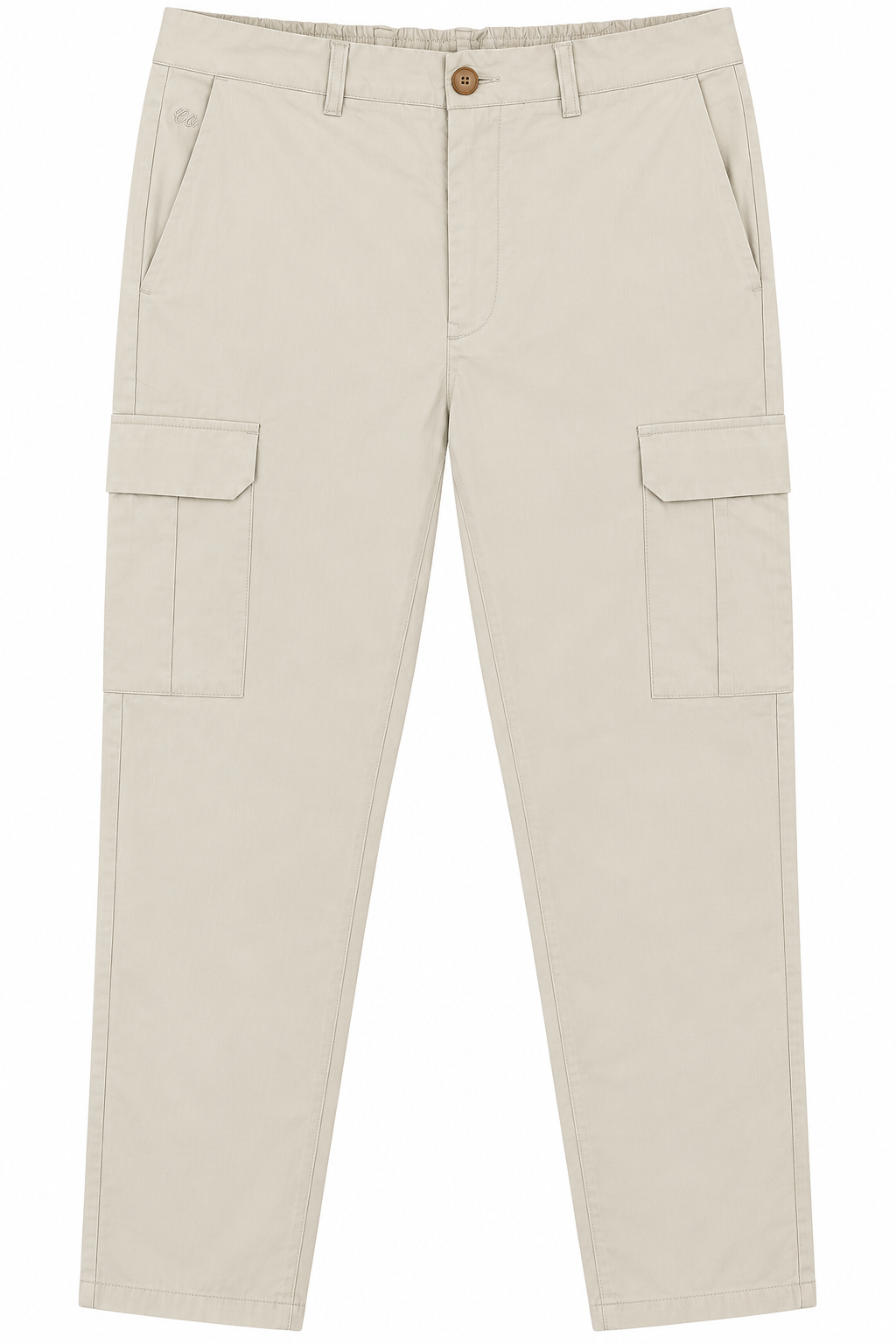 Cargo Baumwoll Hose