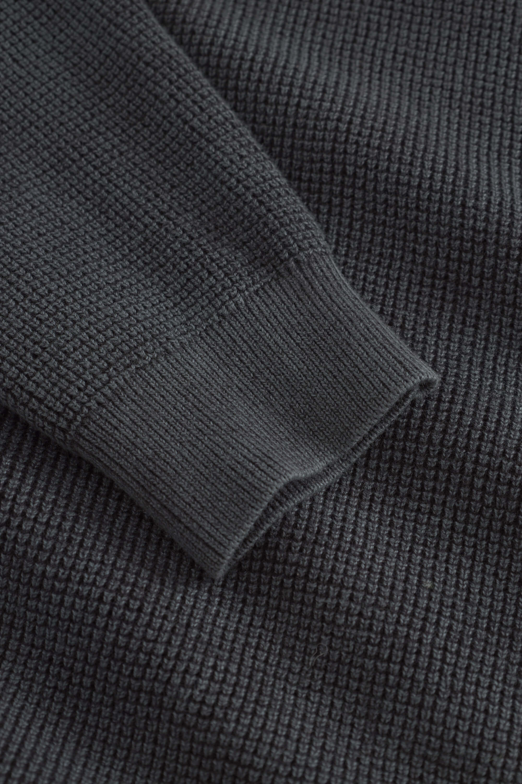 Roundneck Basic - Anthracite