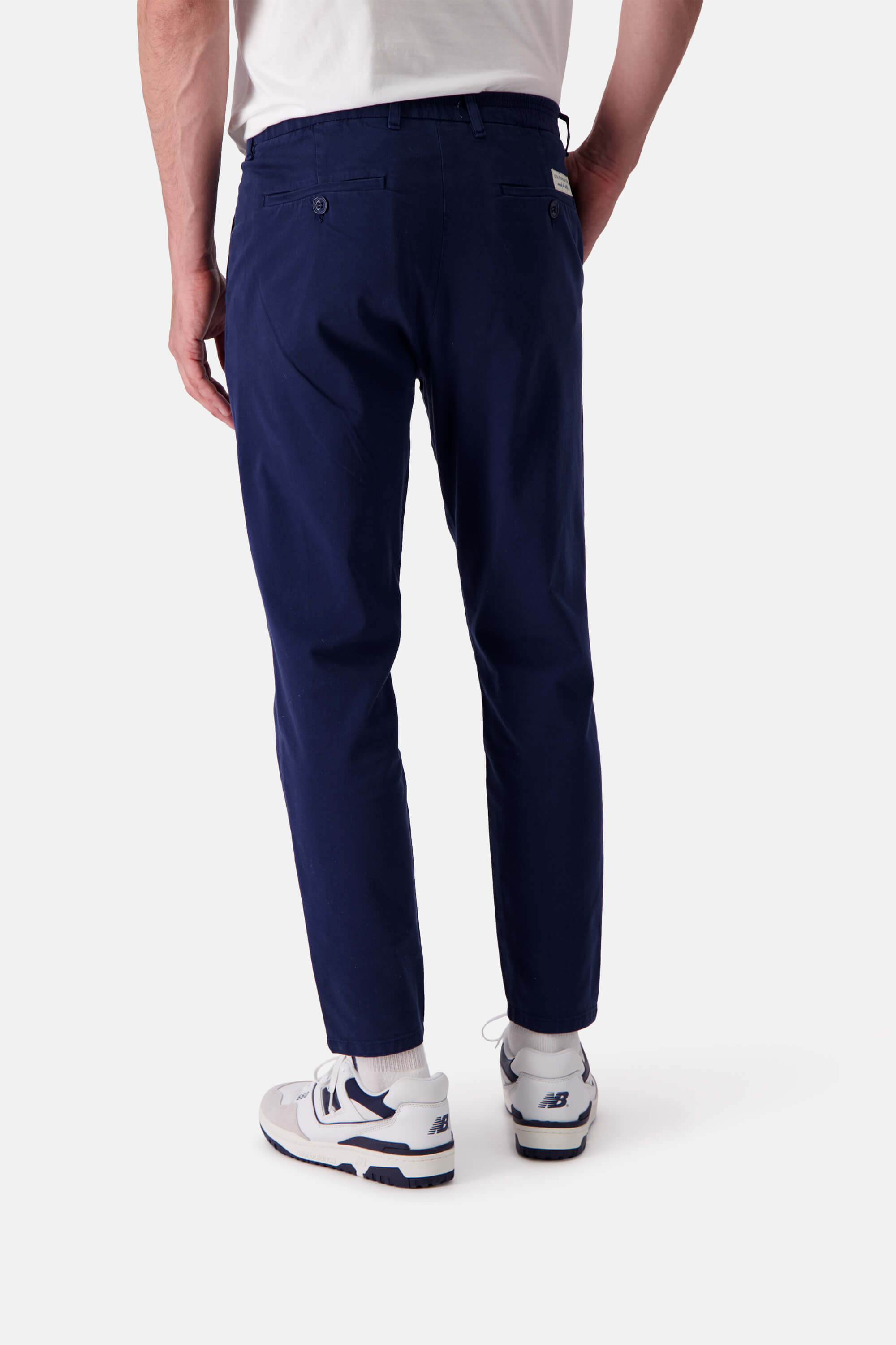 Chino Basic - Navy