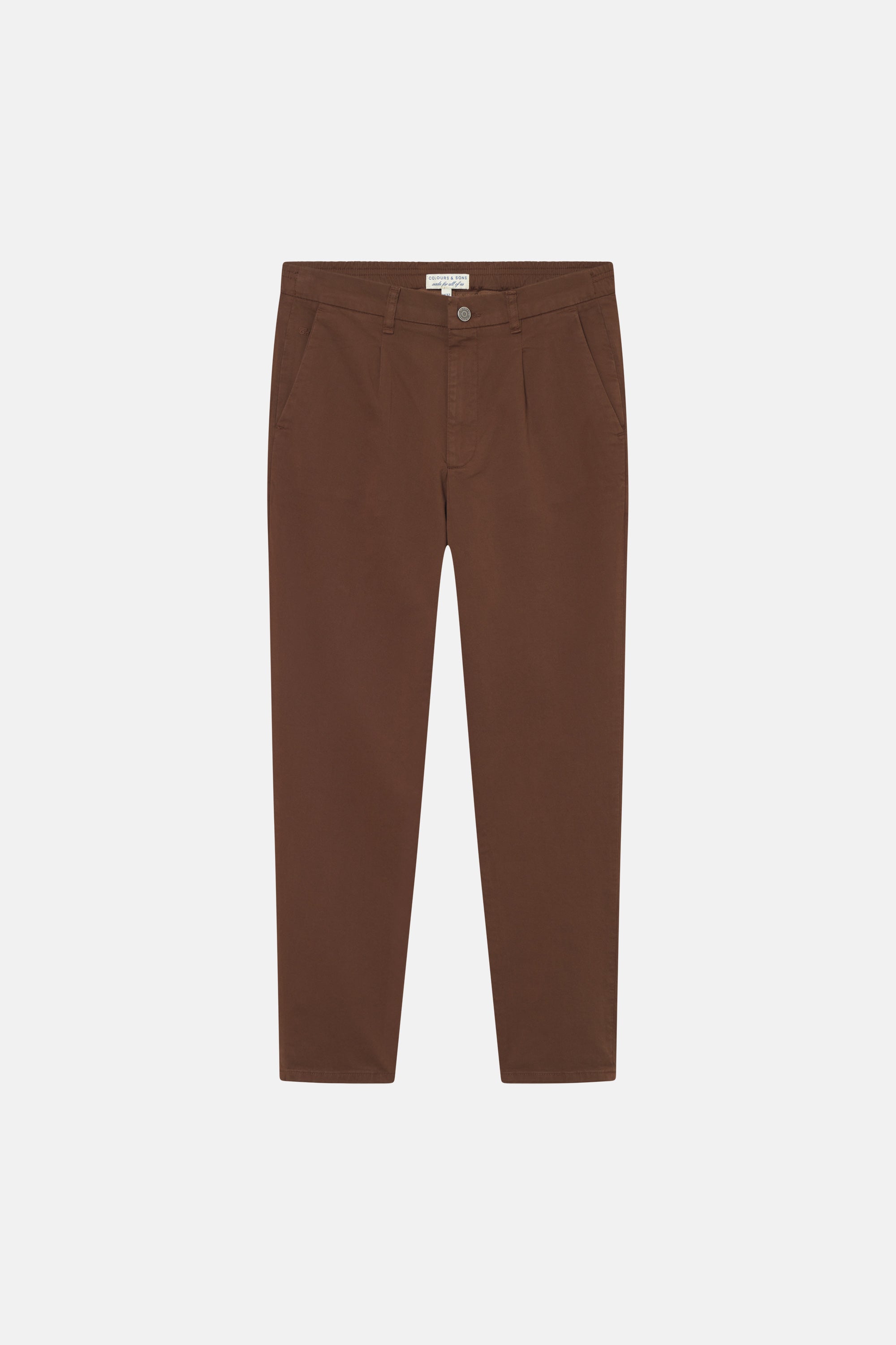 Chino Basic - Lumber