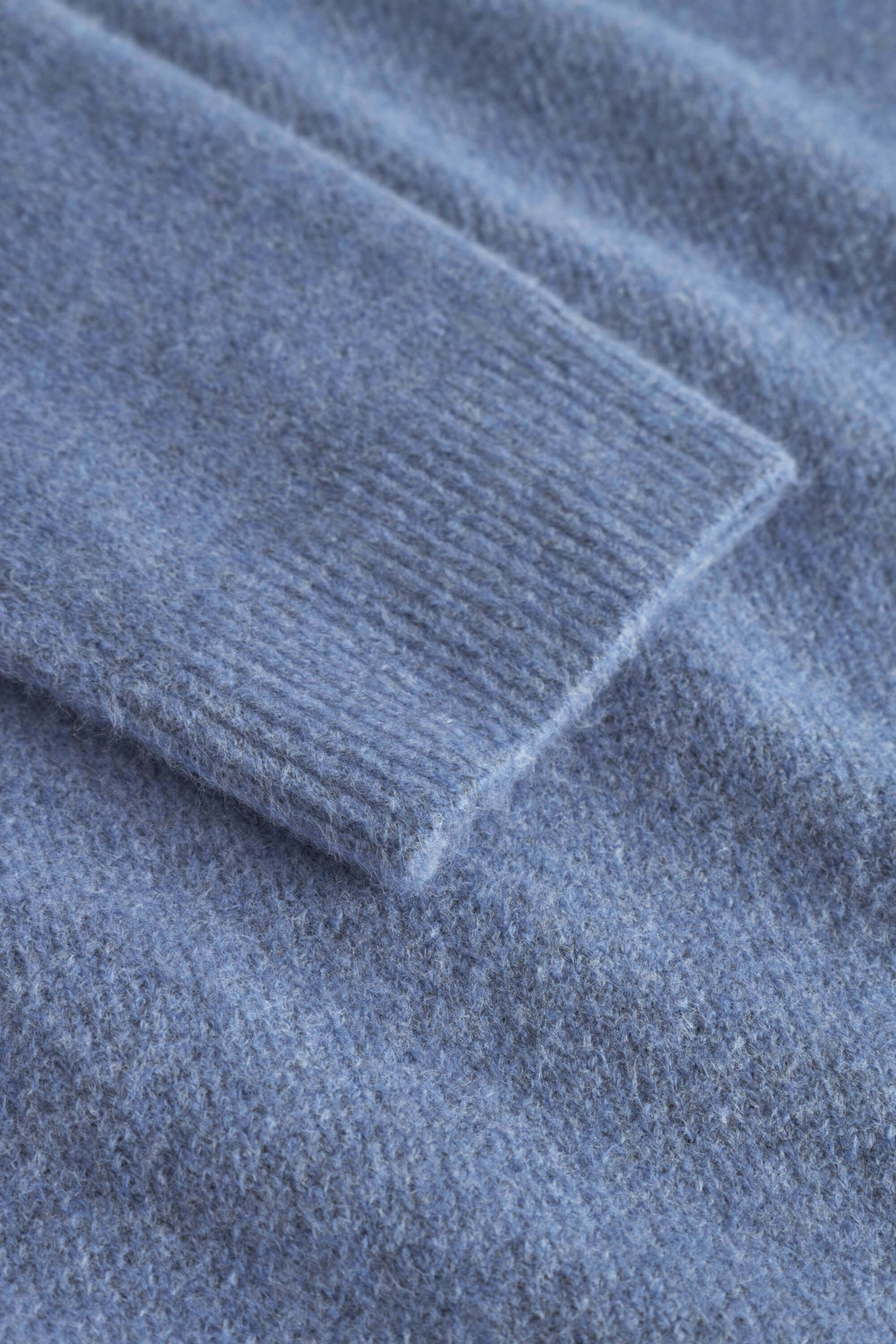 Jumper Woolen Touch - Horizon