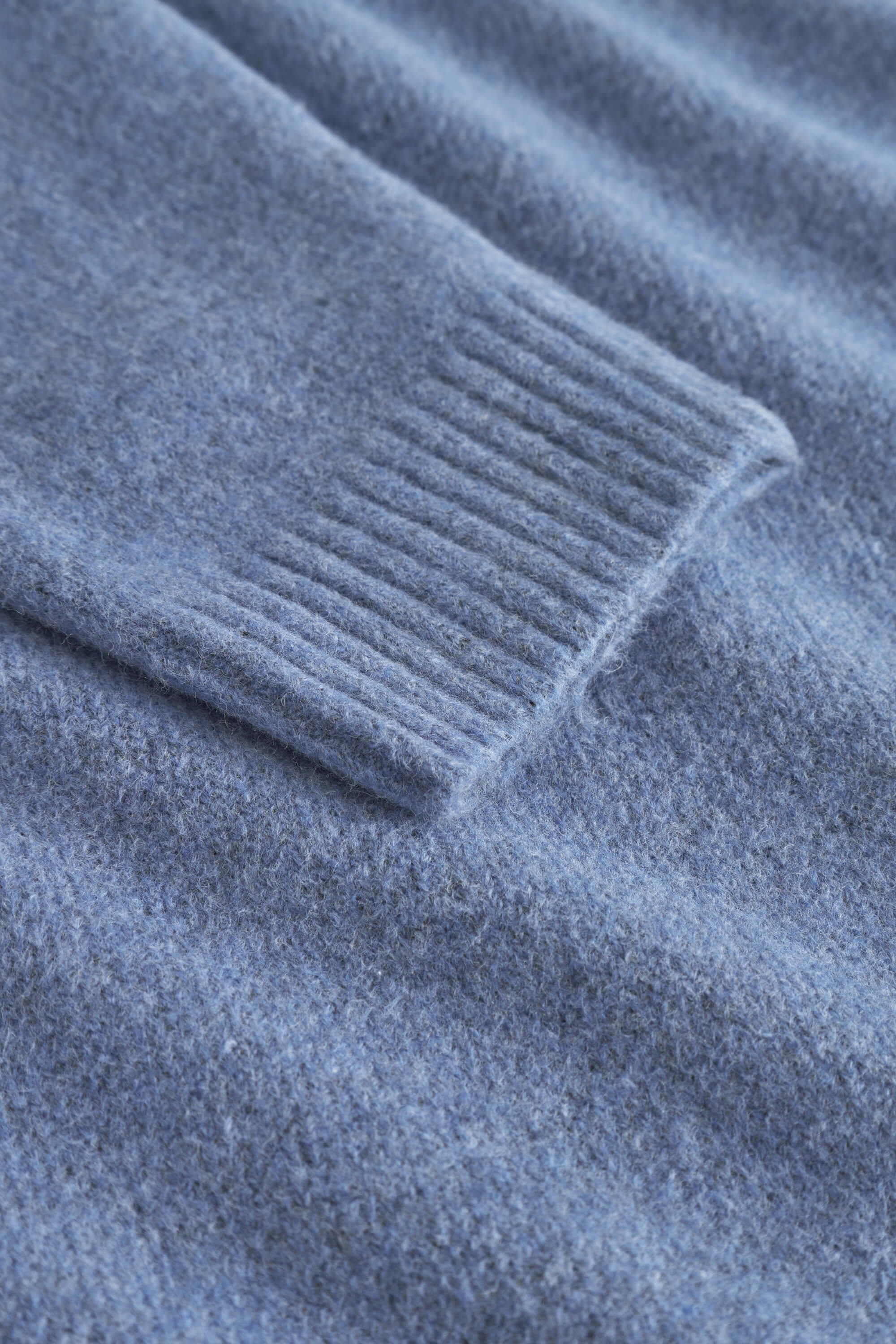 Troyer Woolen Touch - Horizon