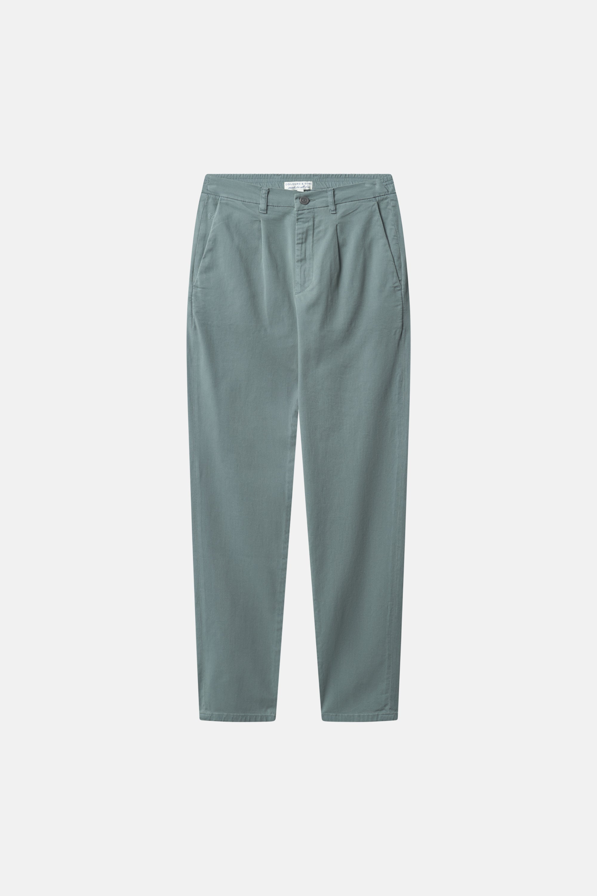 Basic Chino - Clover