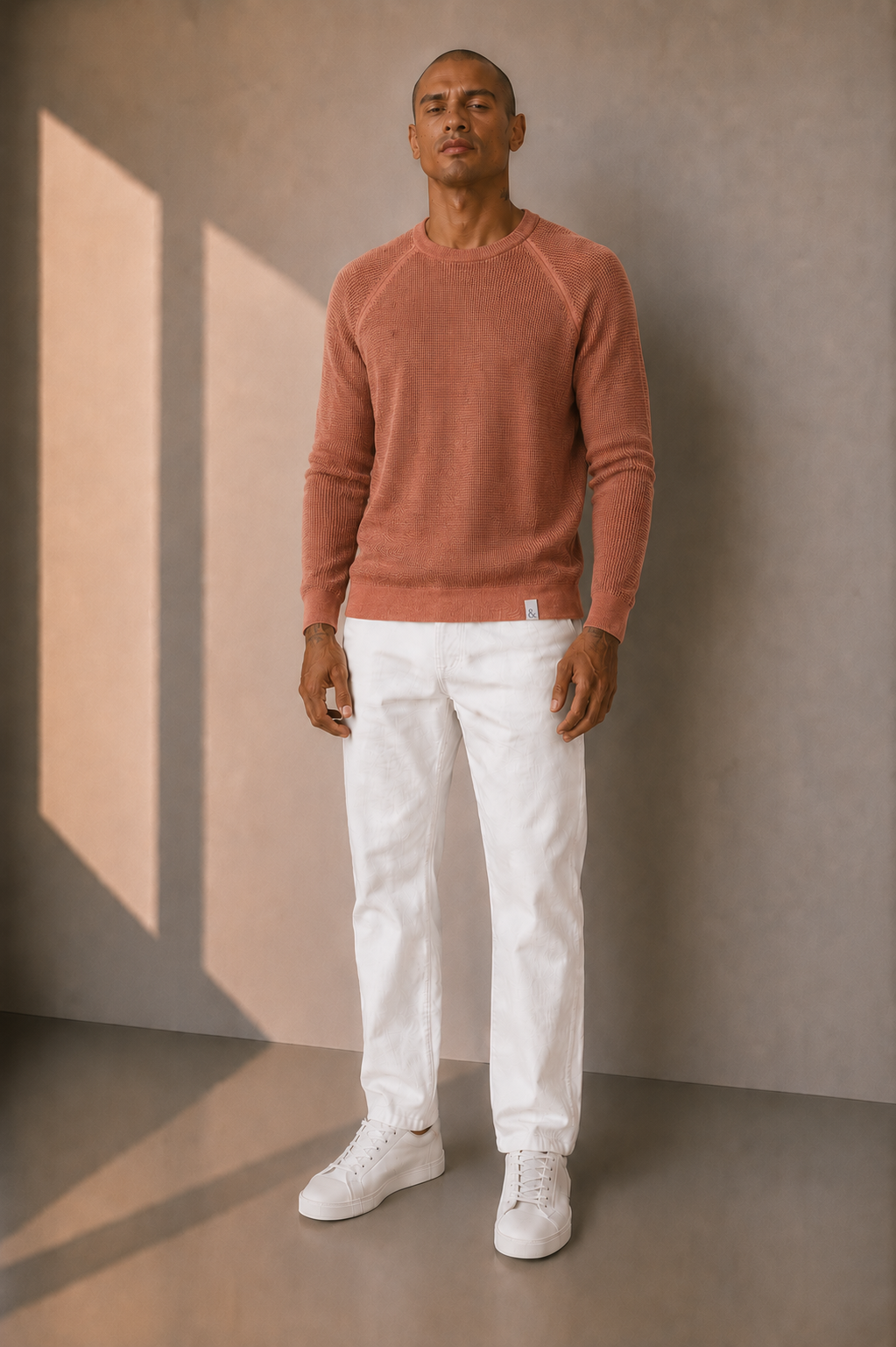 Roundneck Basic - Beer