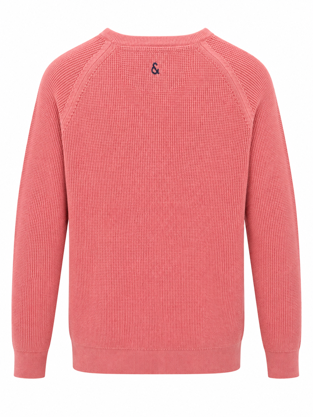Roundneck Basic - Rosado