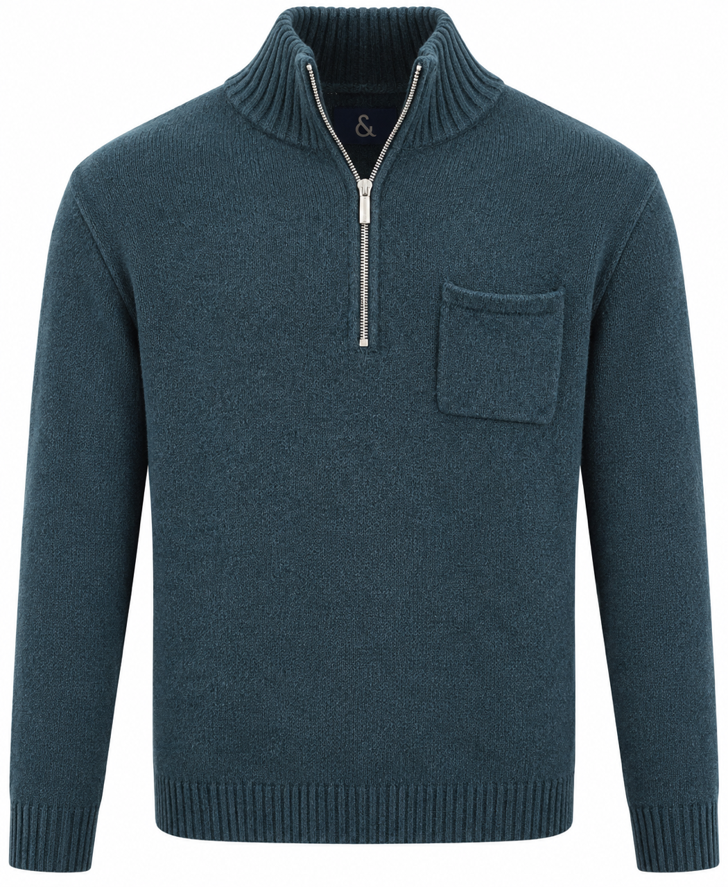 Troyer Woolen Touch - Pine