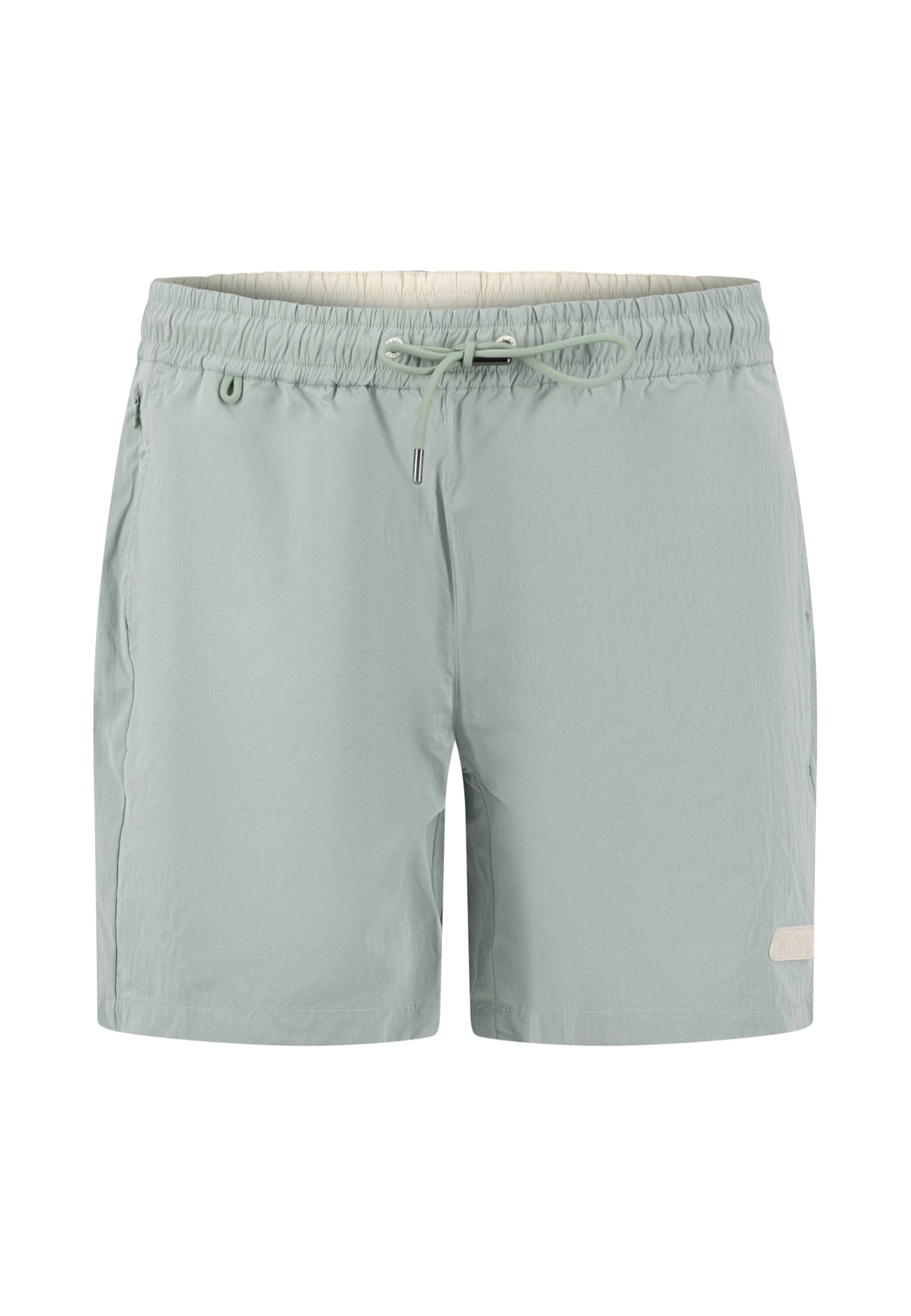 Badehose - Sage