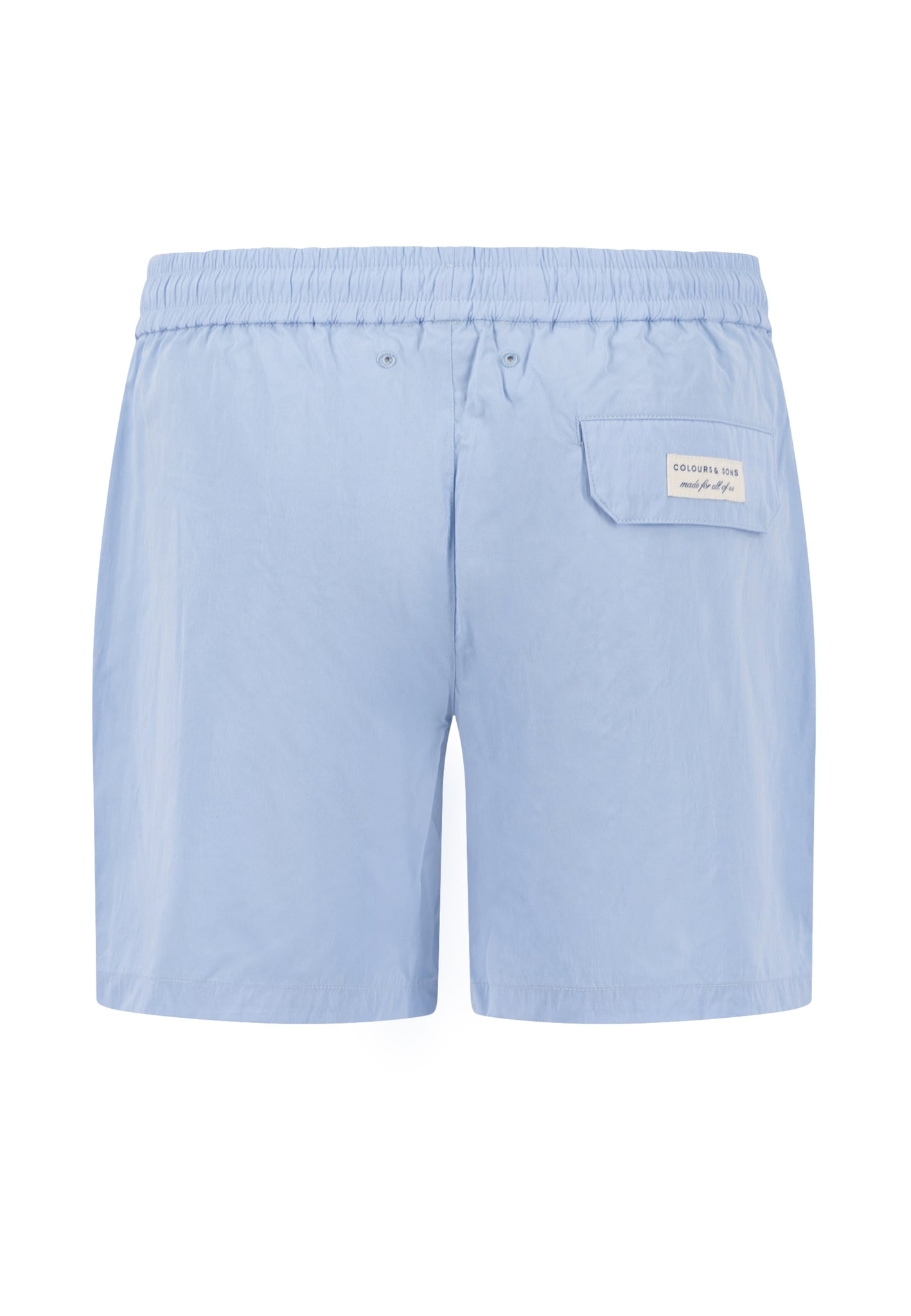 Badehose - Capri