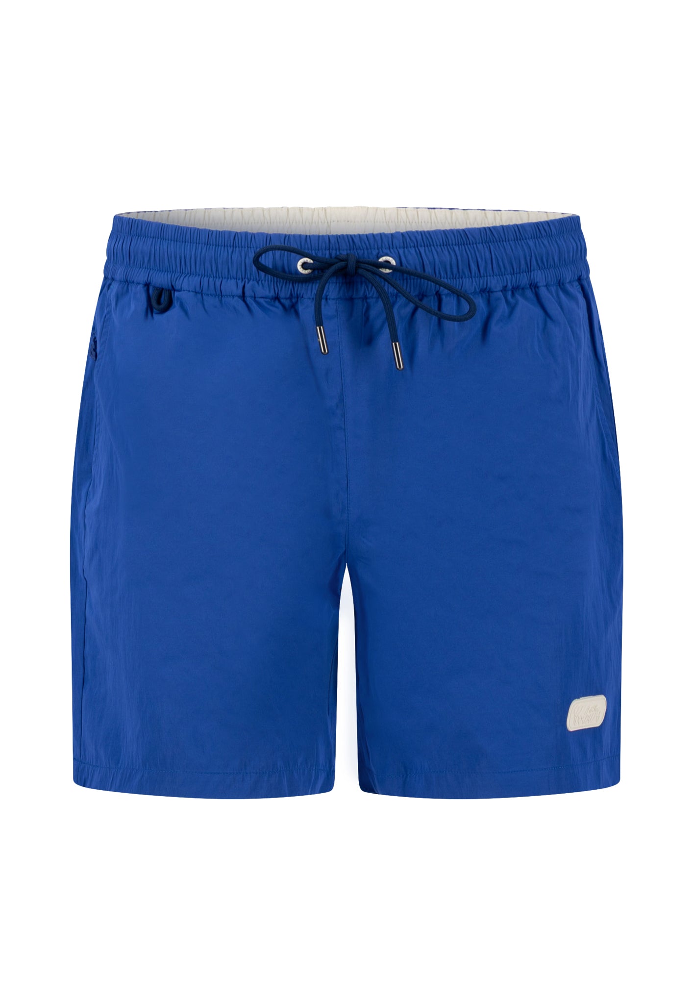 Badehose - Royal
