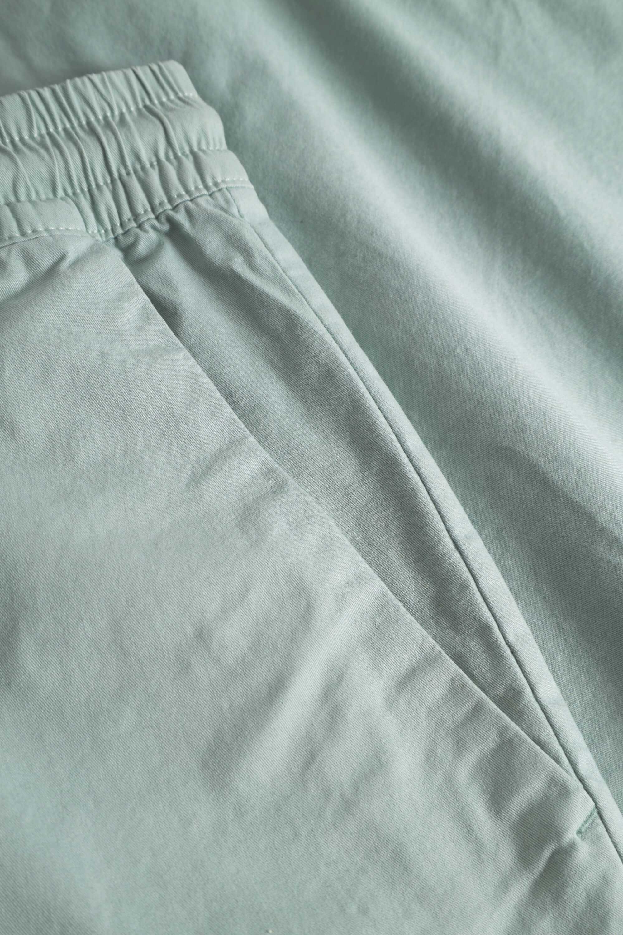 Shorts Twill - Mizu