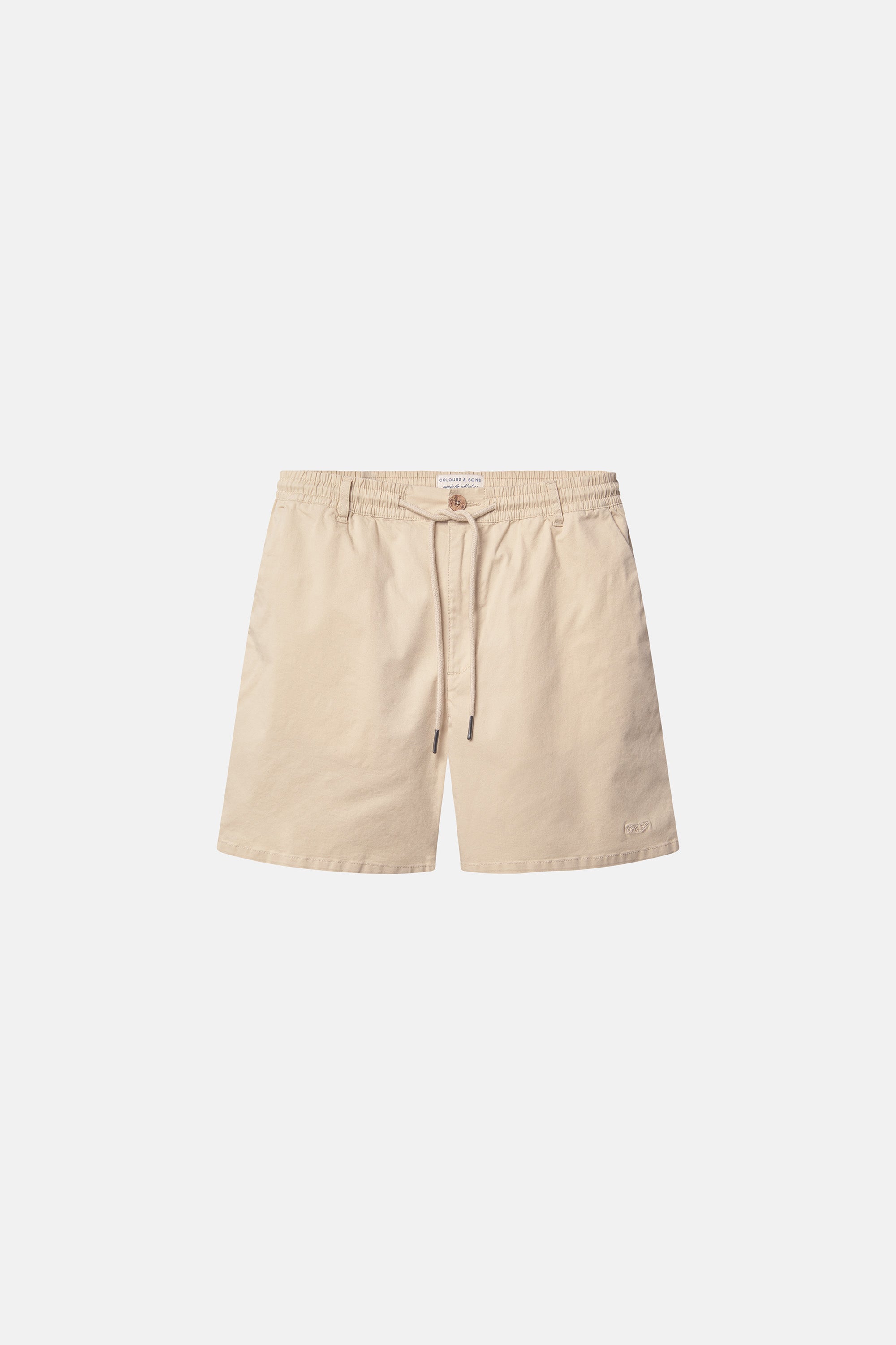 Shorts Twill