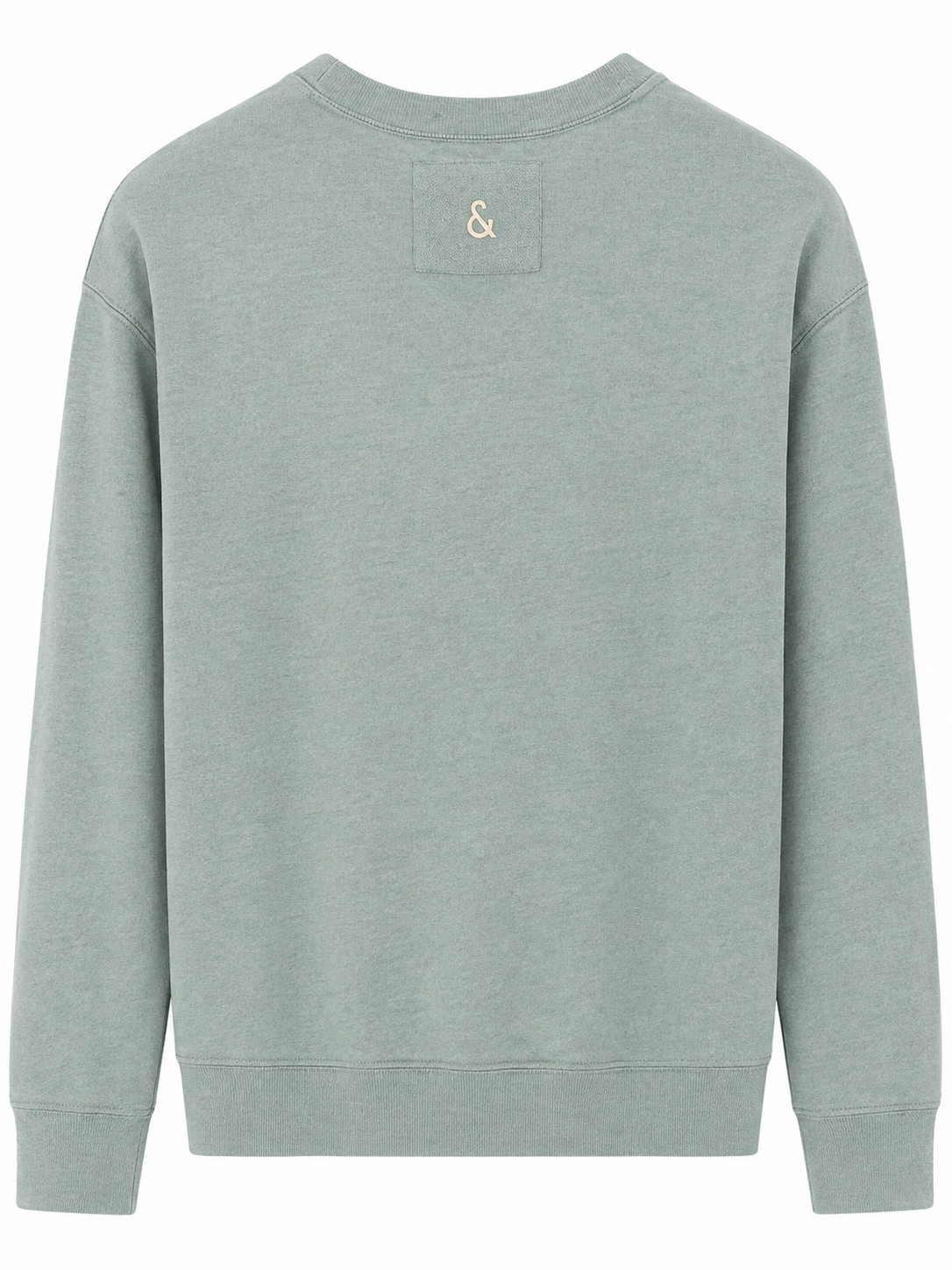 Pullover Leinen Blend - Kimono