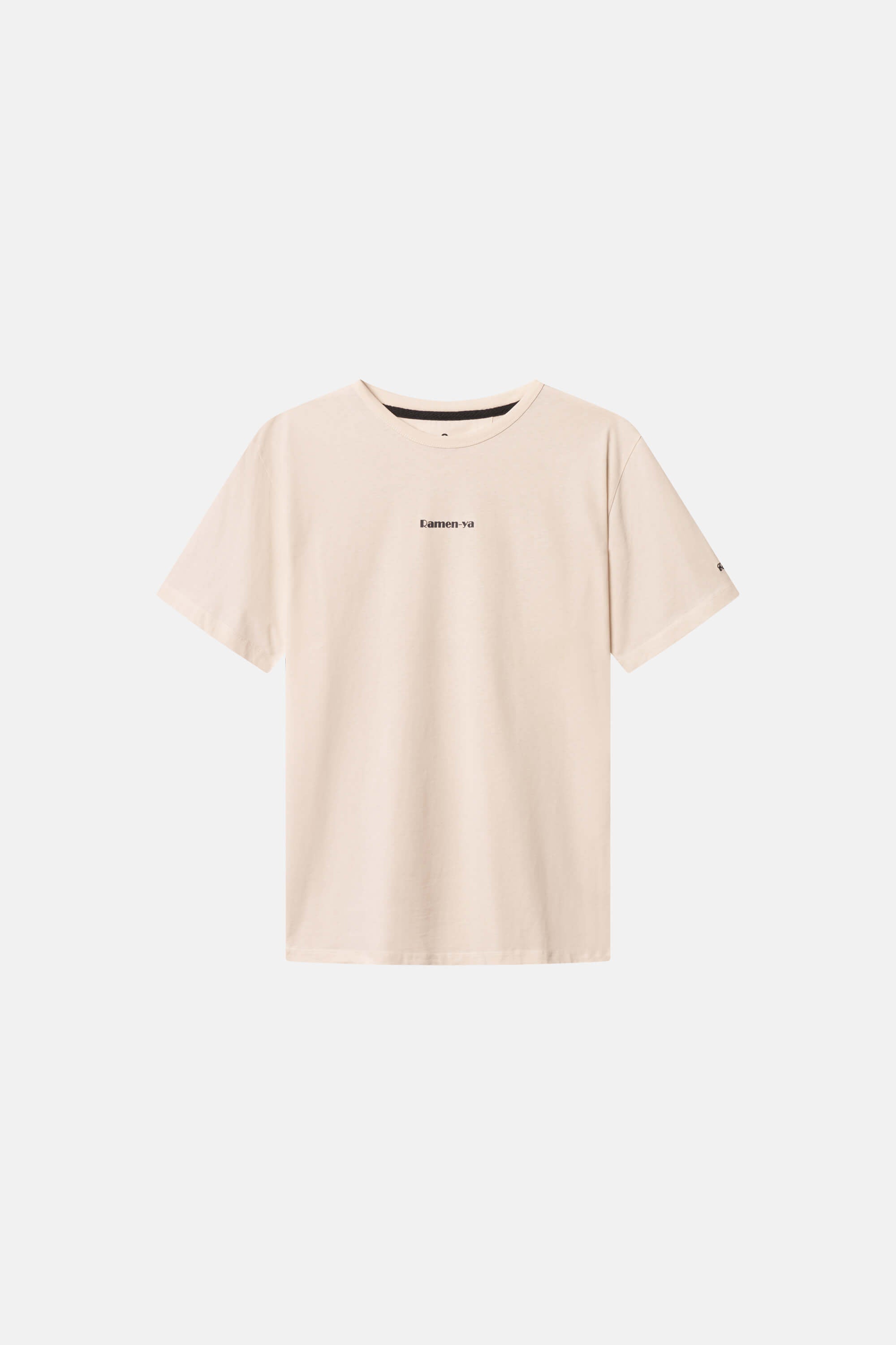 T-Shirt Print - Offwhite