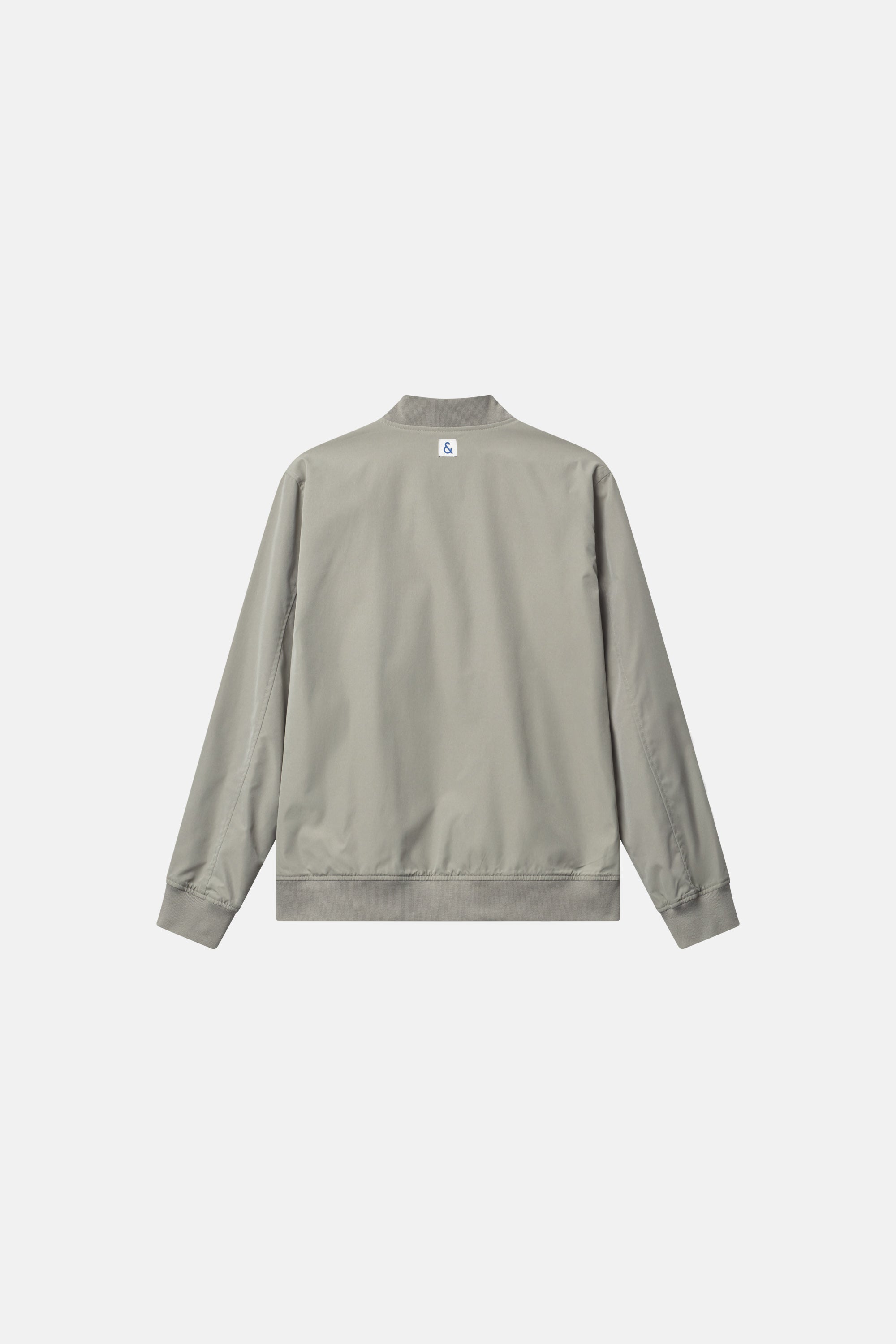 Blouson Reversible - Matcha-Botanical