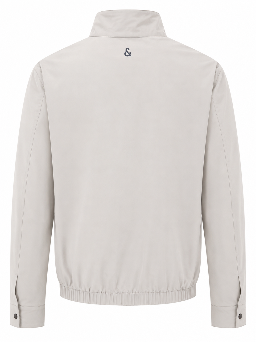 Blouson Reversable - Offwhite/Blue