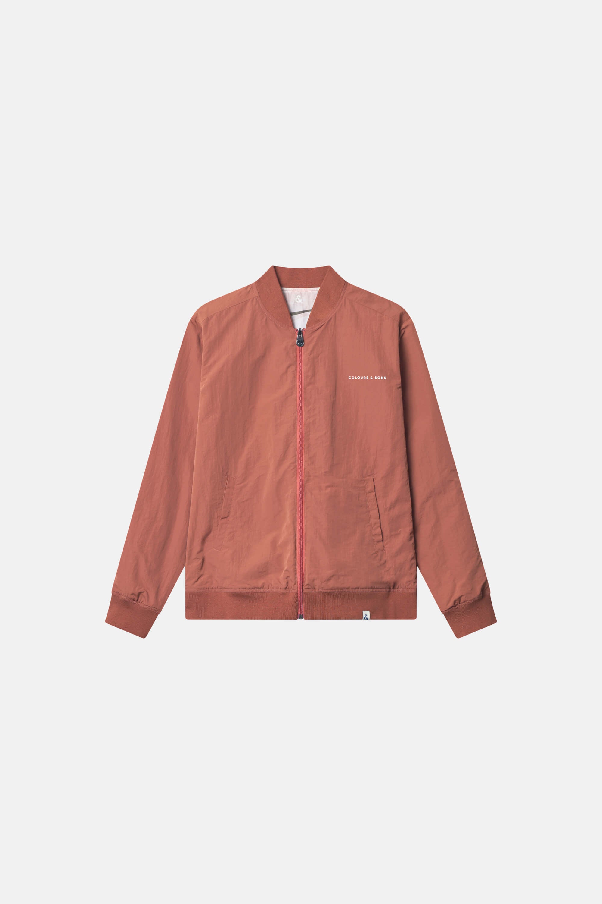 Blouson Reversible - Koi