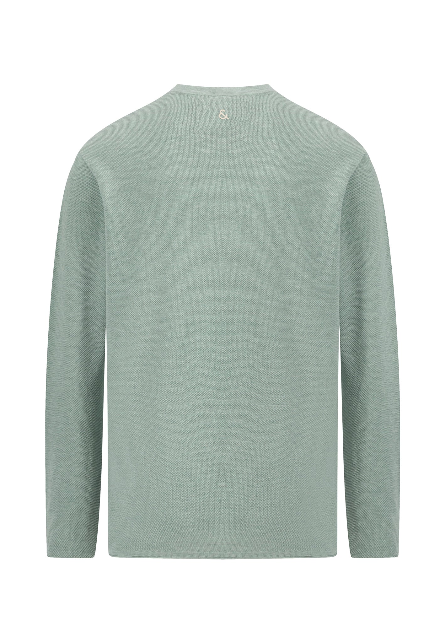 Pullover - Sage