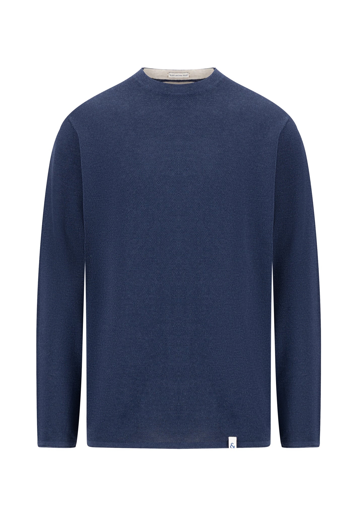 Pullover - Navy