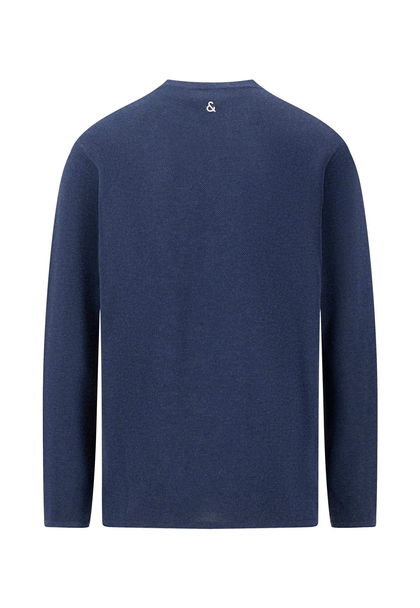 Pullover - Navy