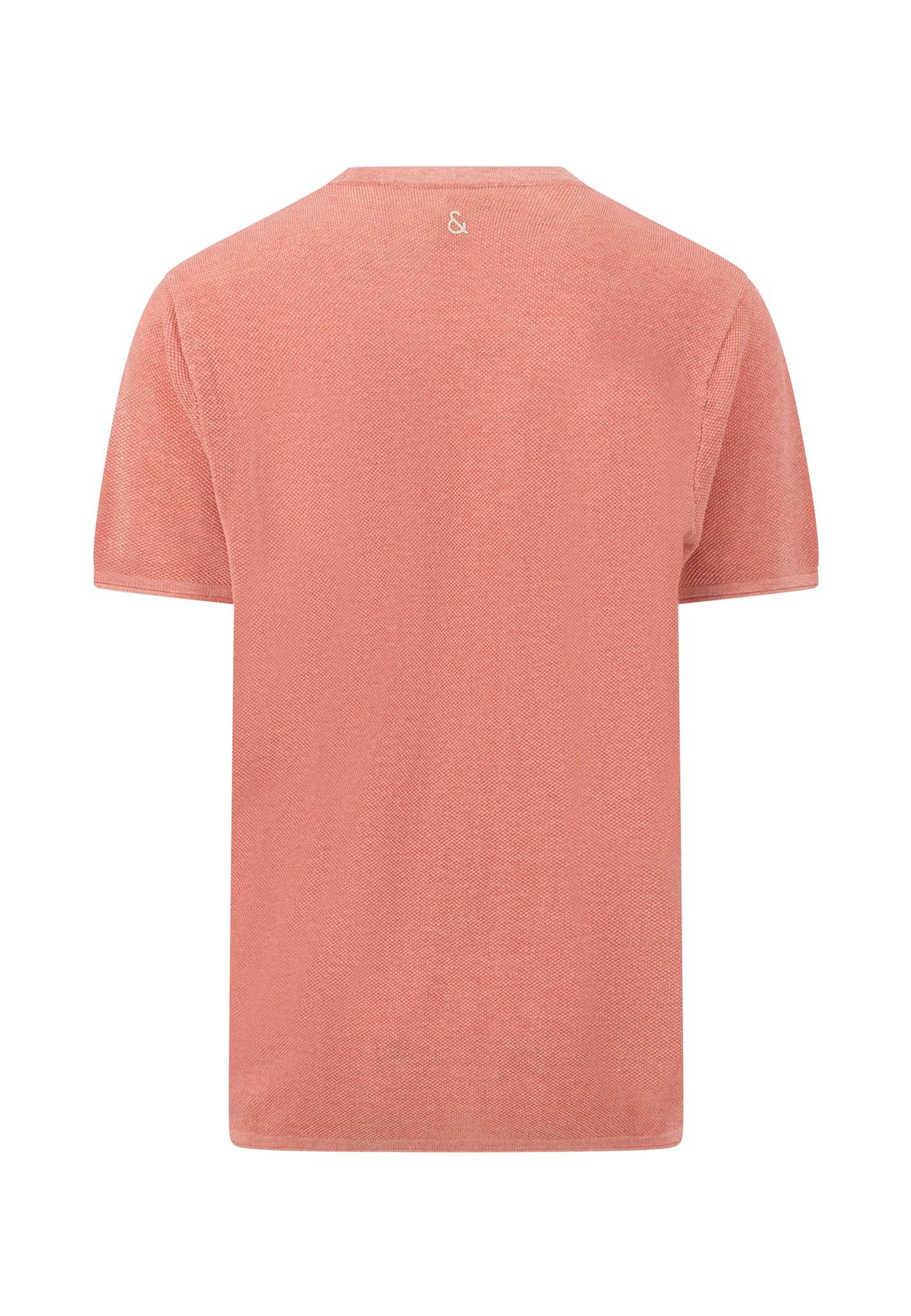 Strickshirt - Flamenco