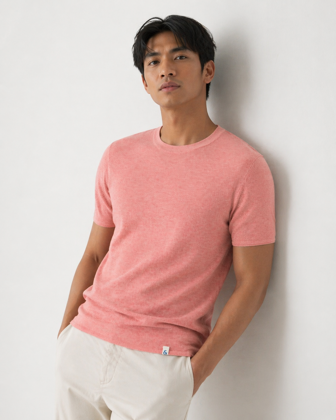 Strickshirt - Flamenco