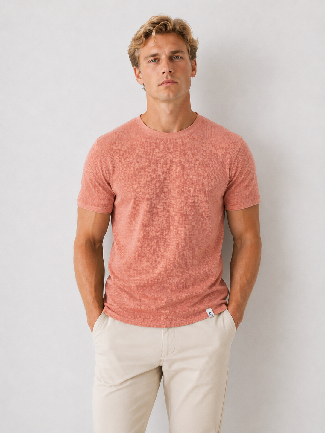 Strickshirt - Flamenco