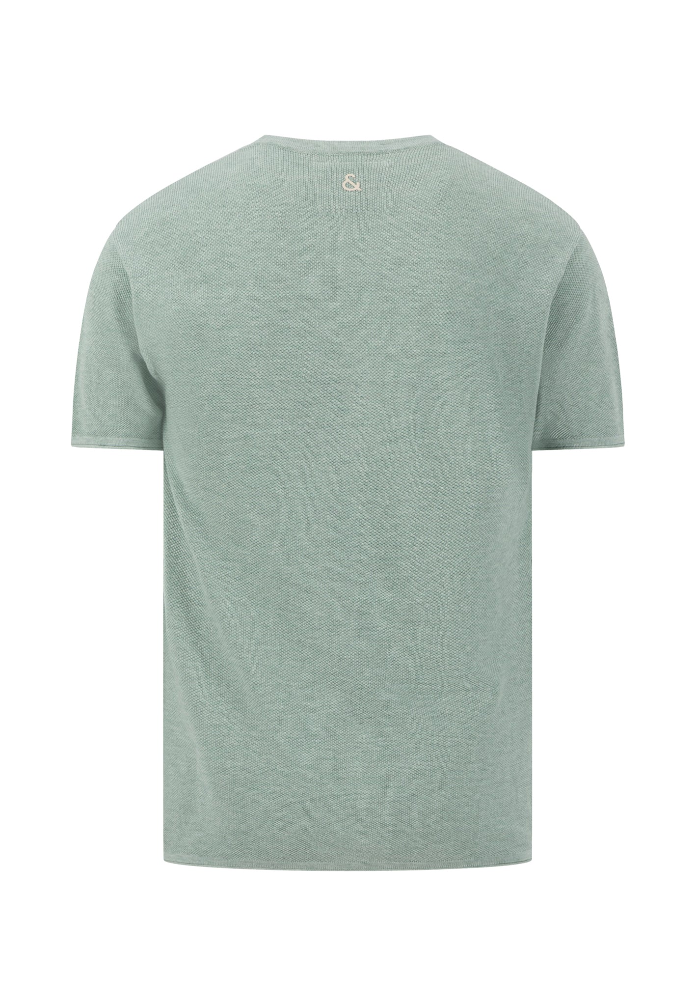 Strickshirt - Sage