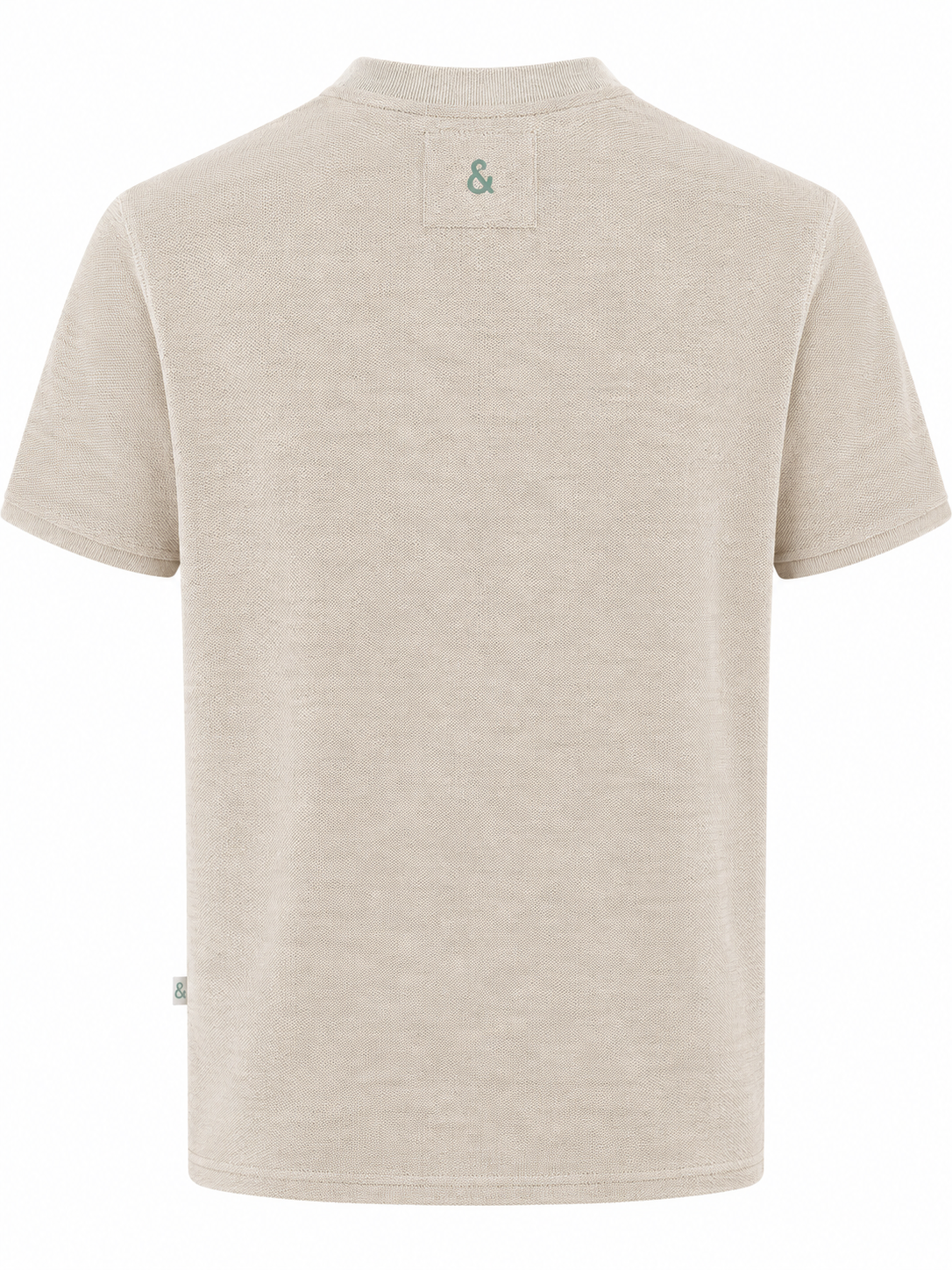 Strickshirt - Tent