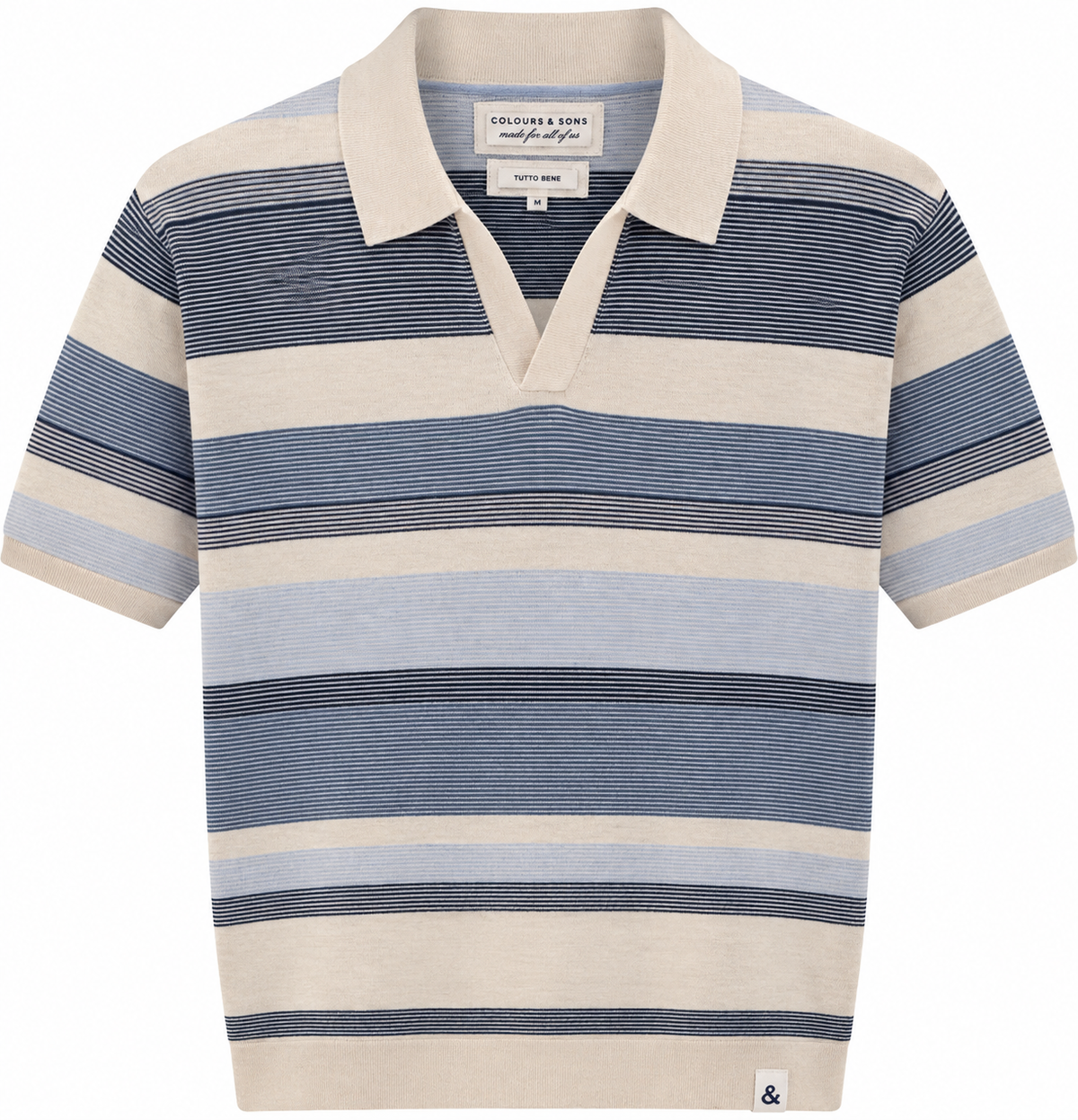 Polo Stripes