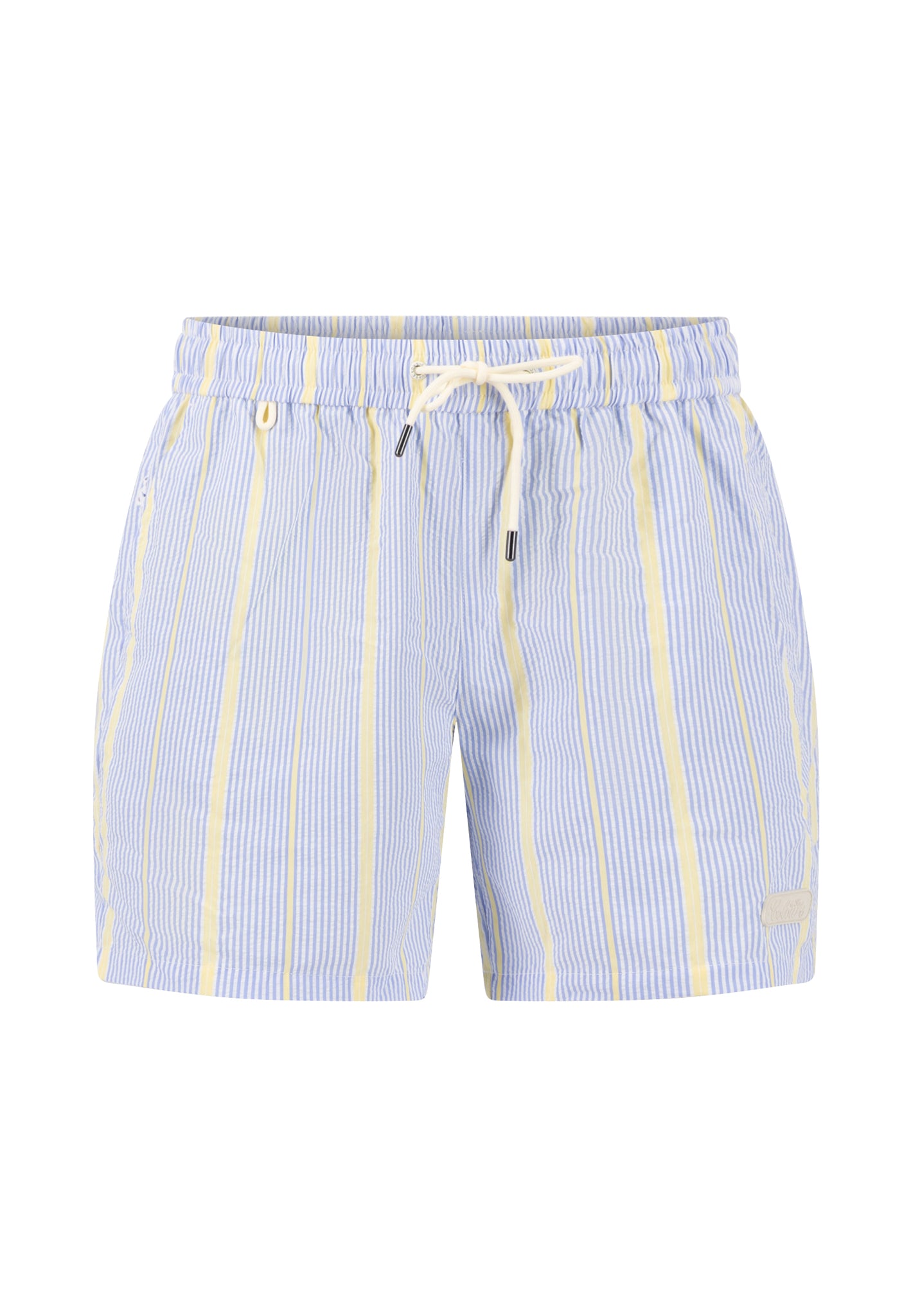 Badehose - Capri Stripes