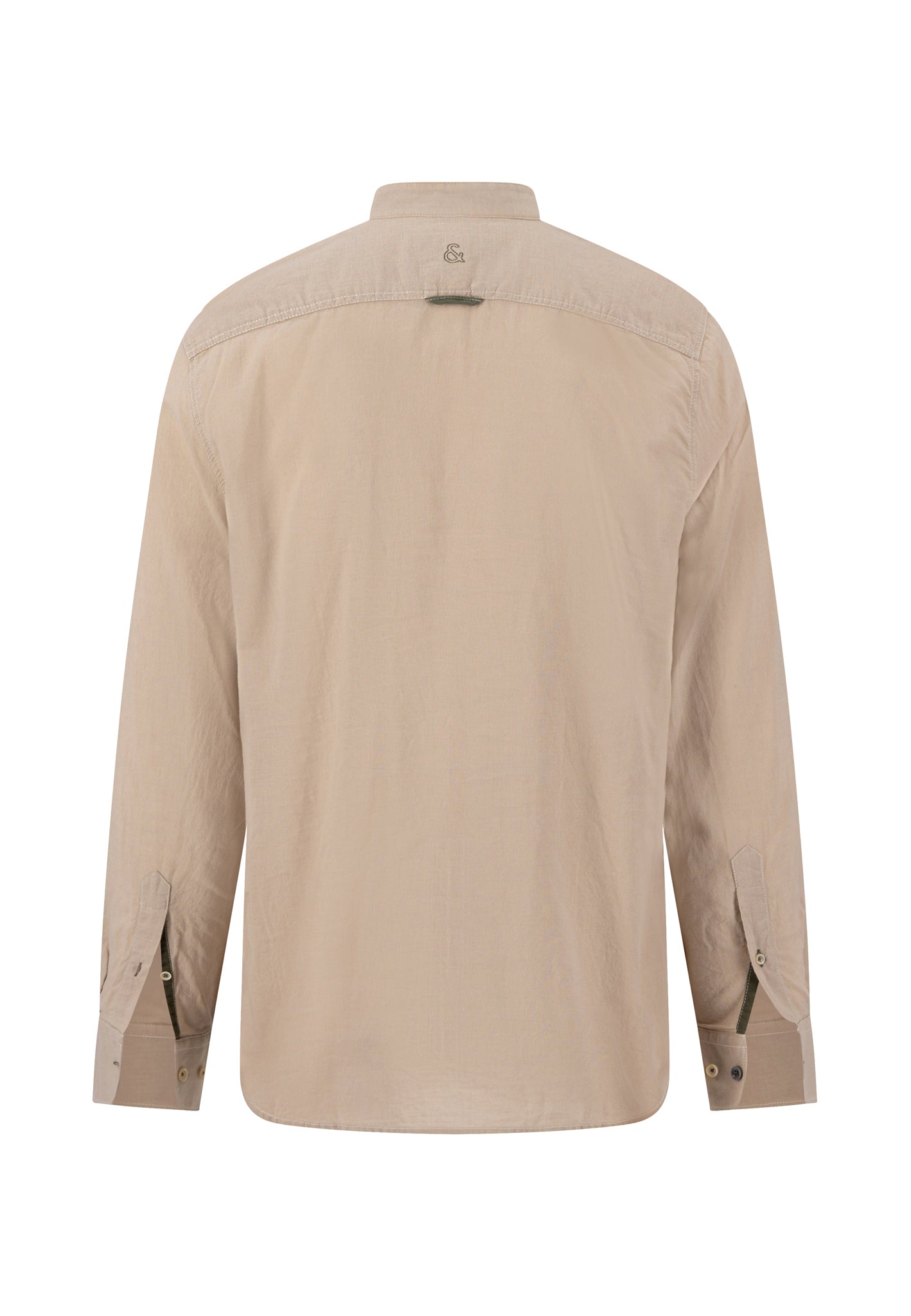 Hemd - Tunica beige