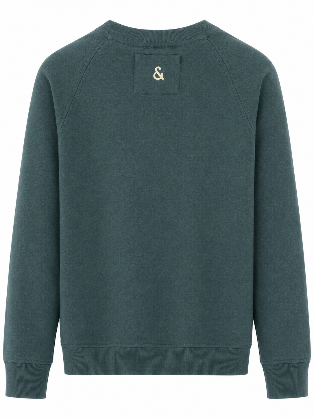 Pullover - Pine