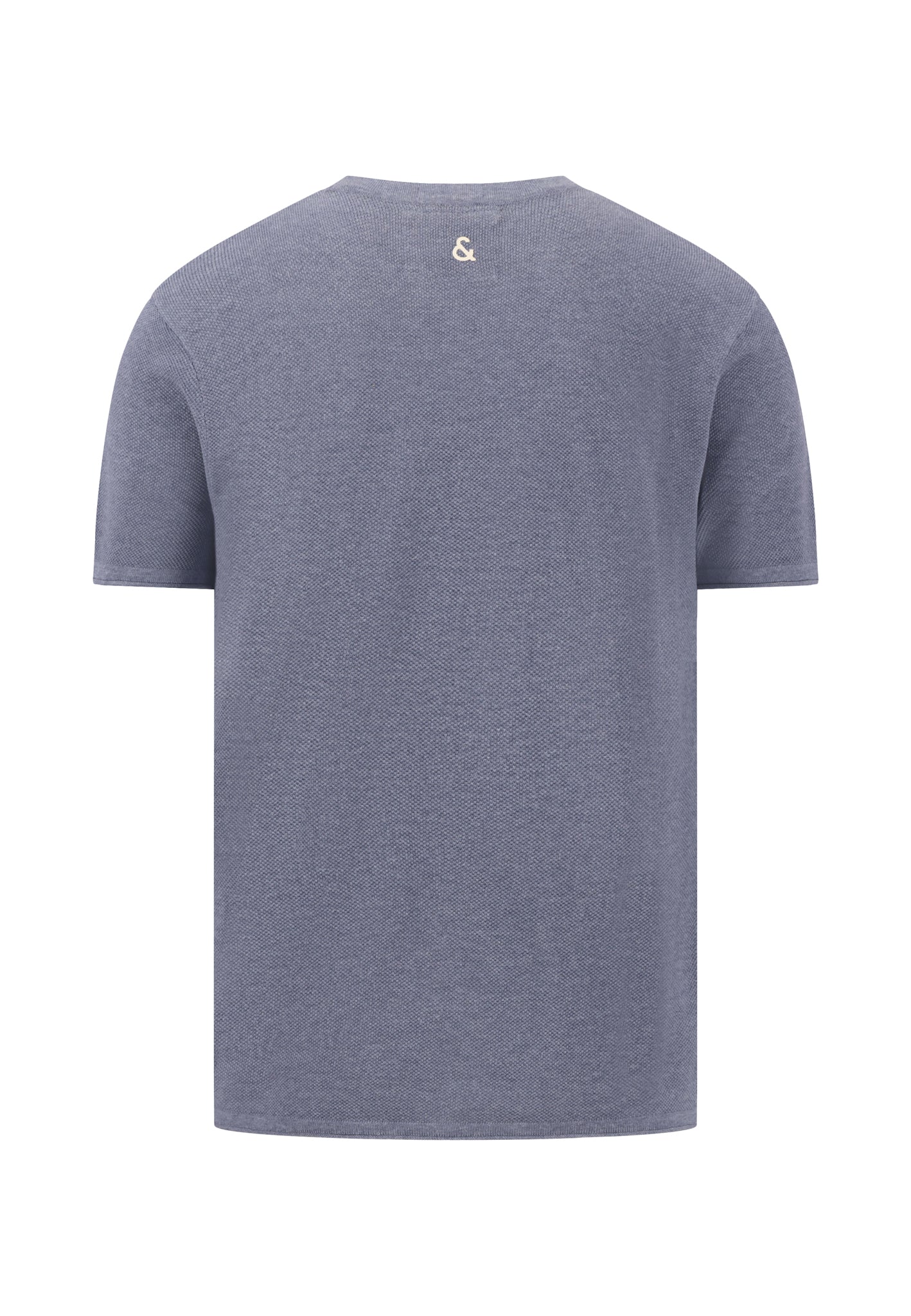 Strickshirt - Pigeon