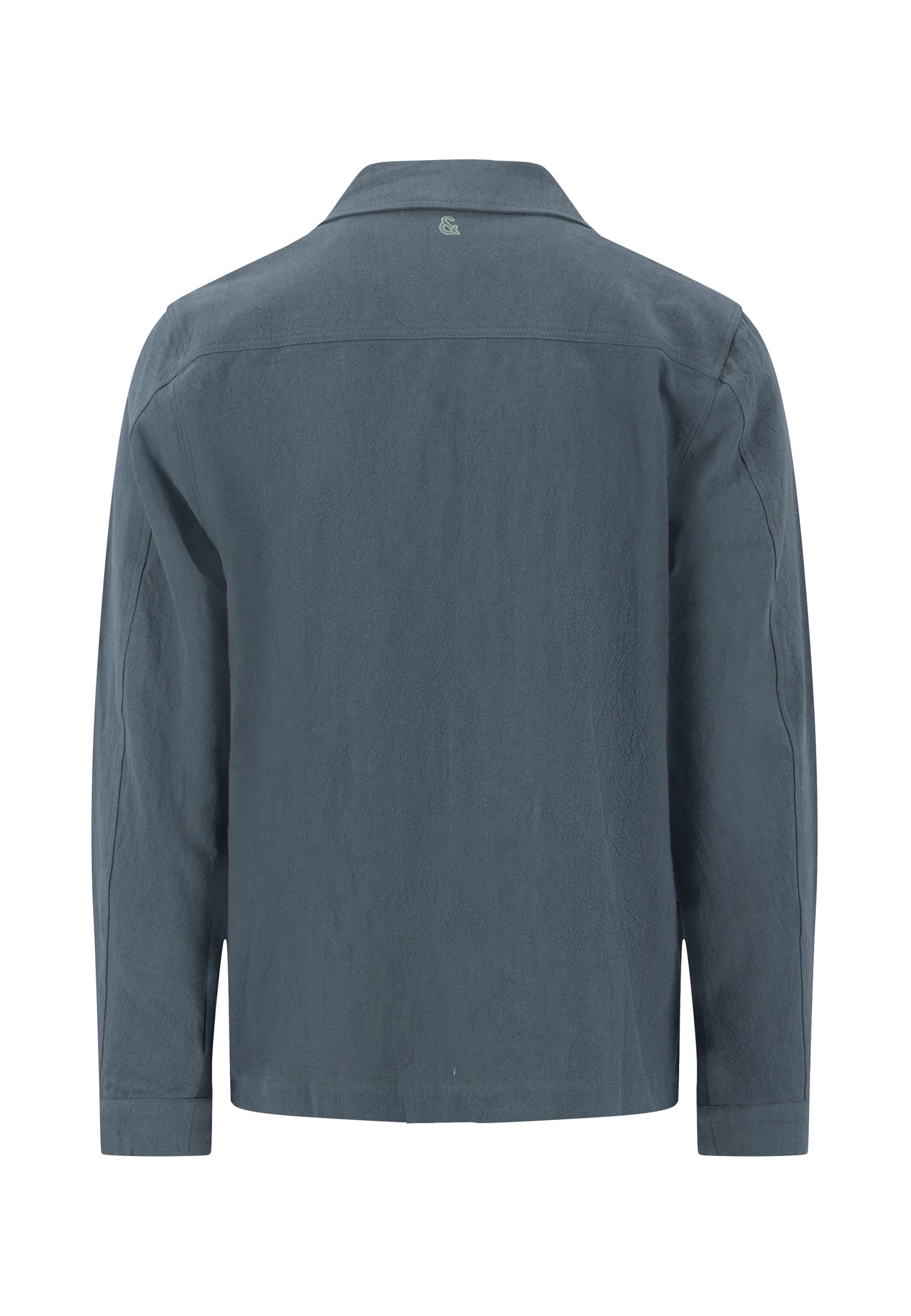 Overshirt Leinen Blend - Laurel