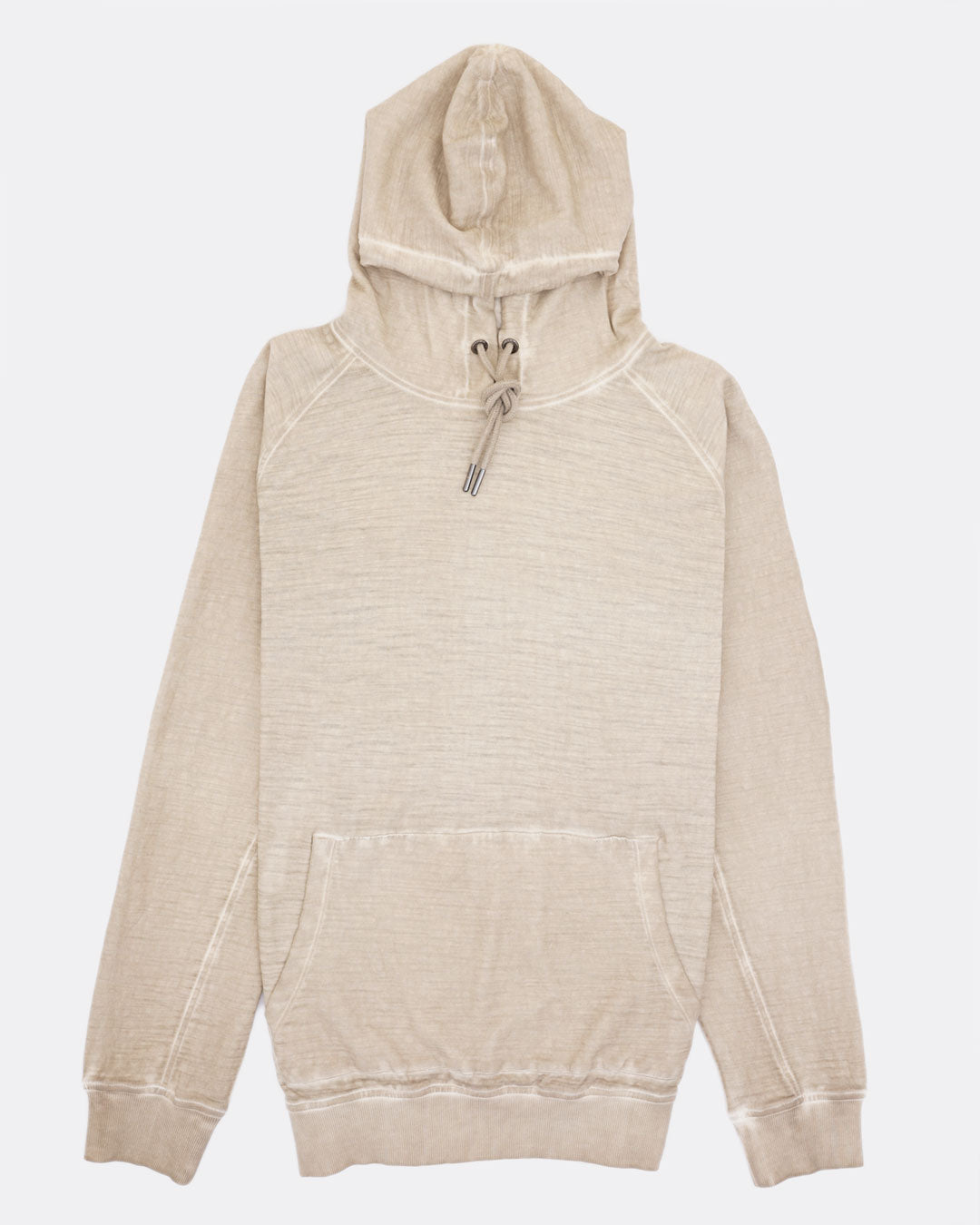 Hoodie Cold Dyed - Tent