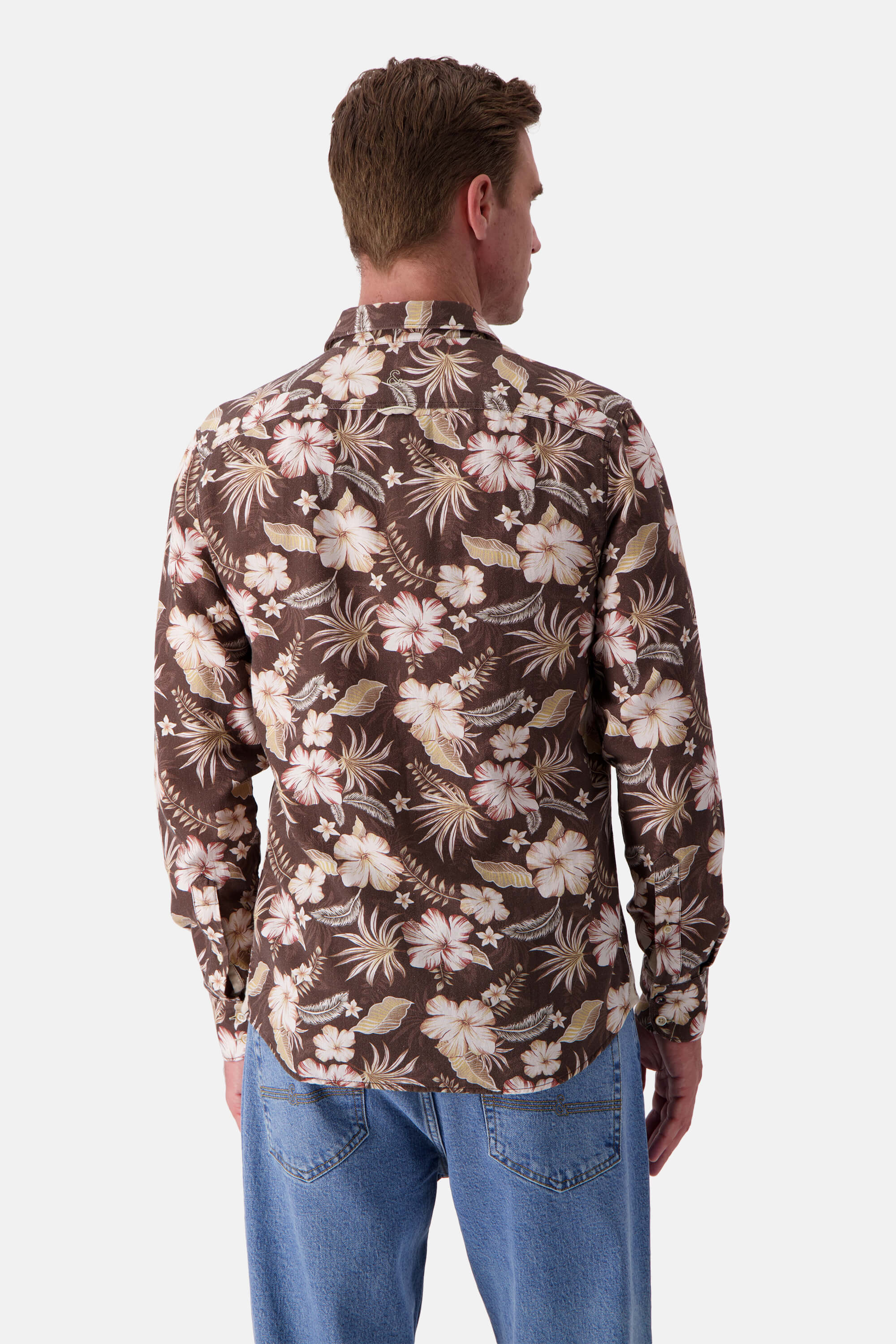 Shirt - Soil Flowers