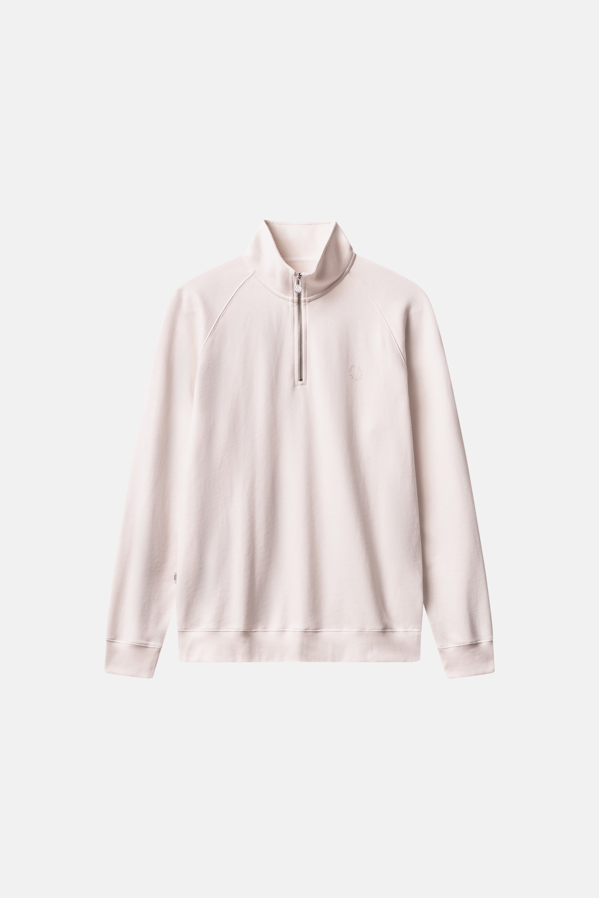 Troyer-American Fleece - Offwhite