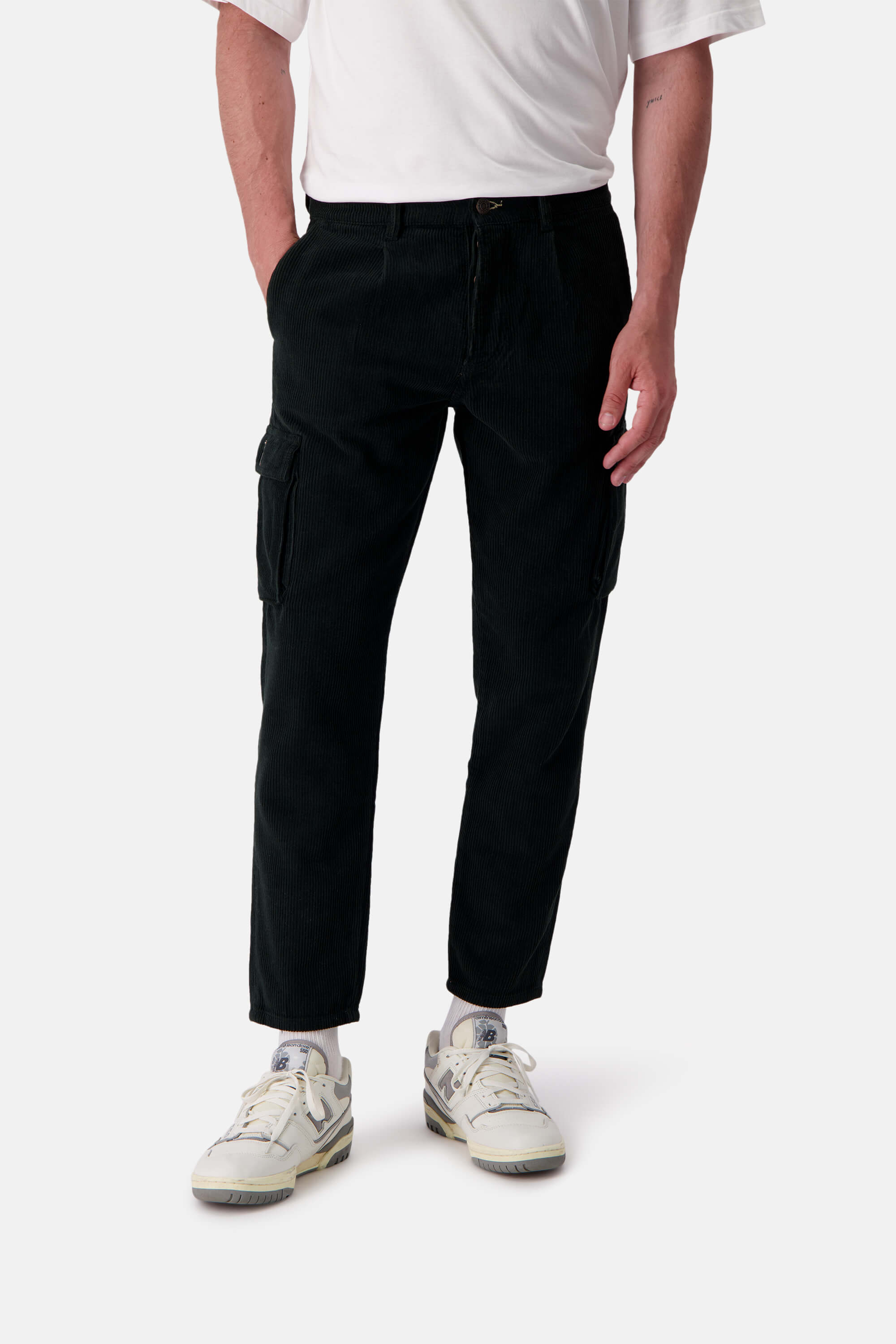 Cargo Cordhose - Yucca