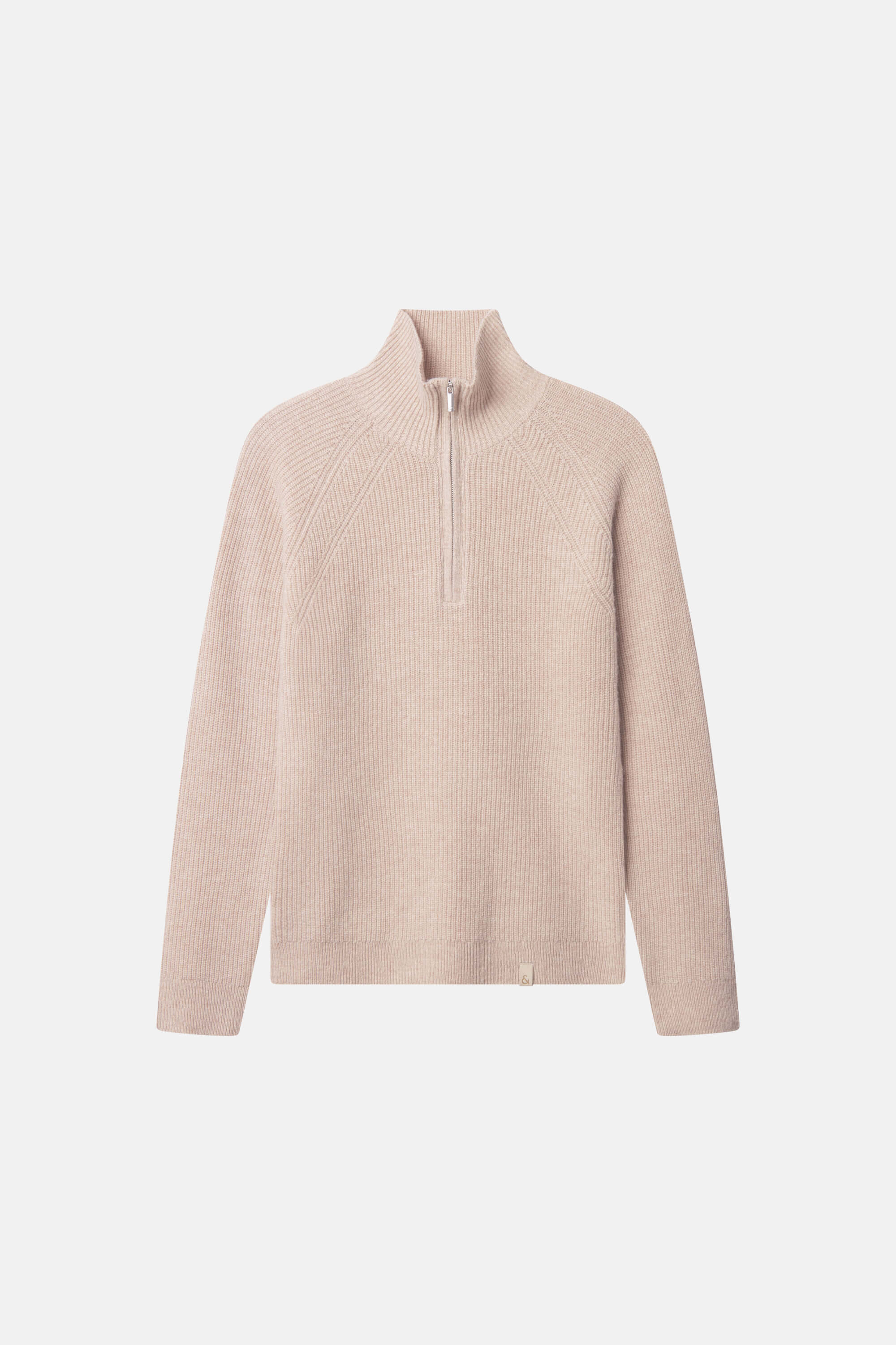 Troyer Lammwolle - Peanut