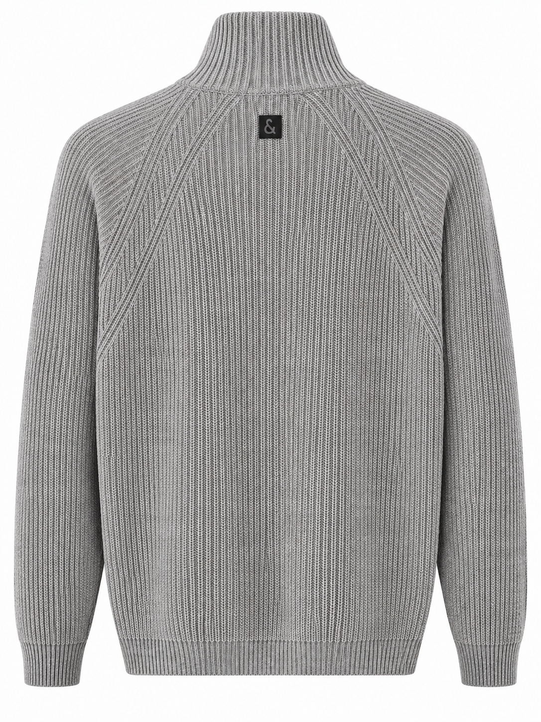 Troyer Lammwolle - Silver