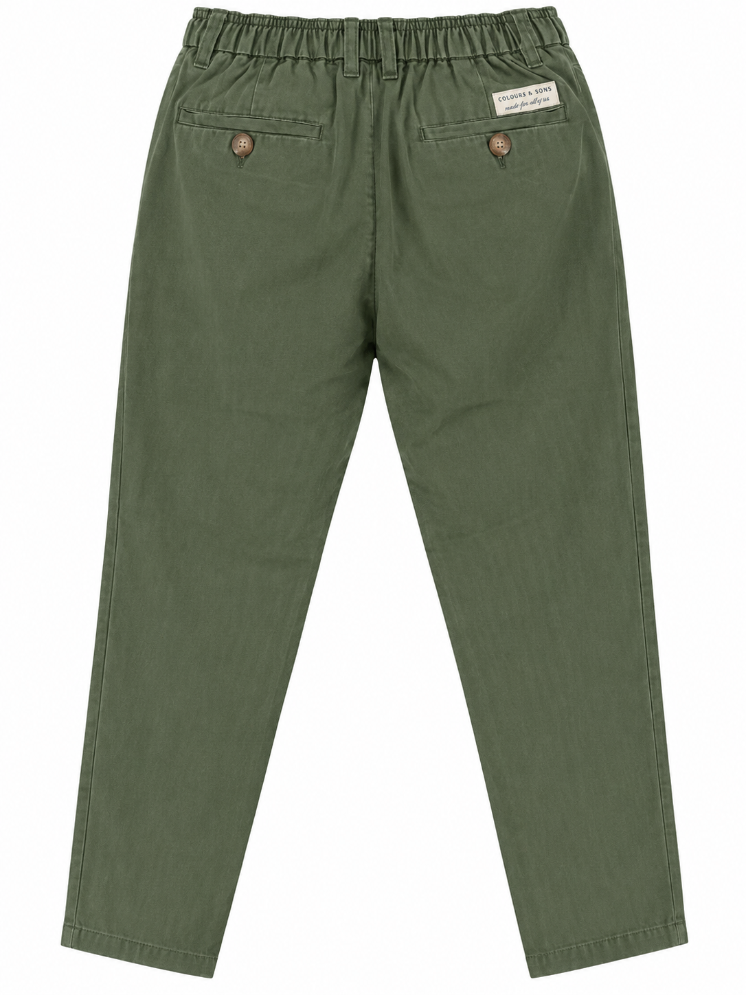 Chino Struktur - Hunter