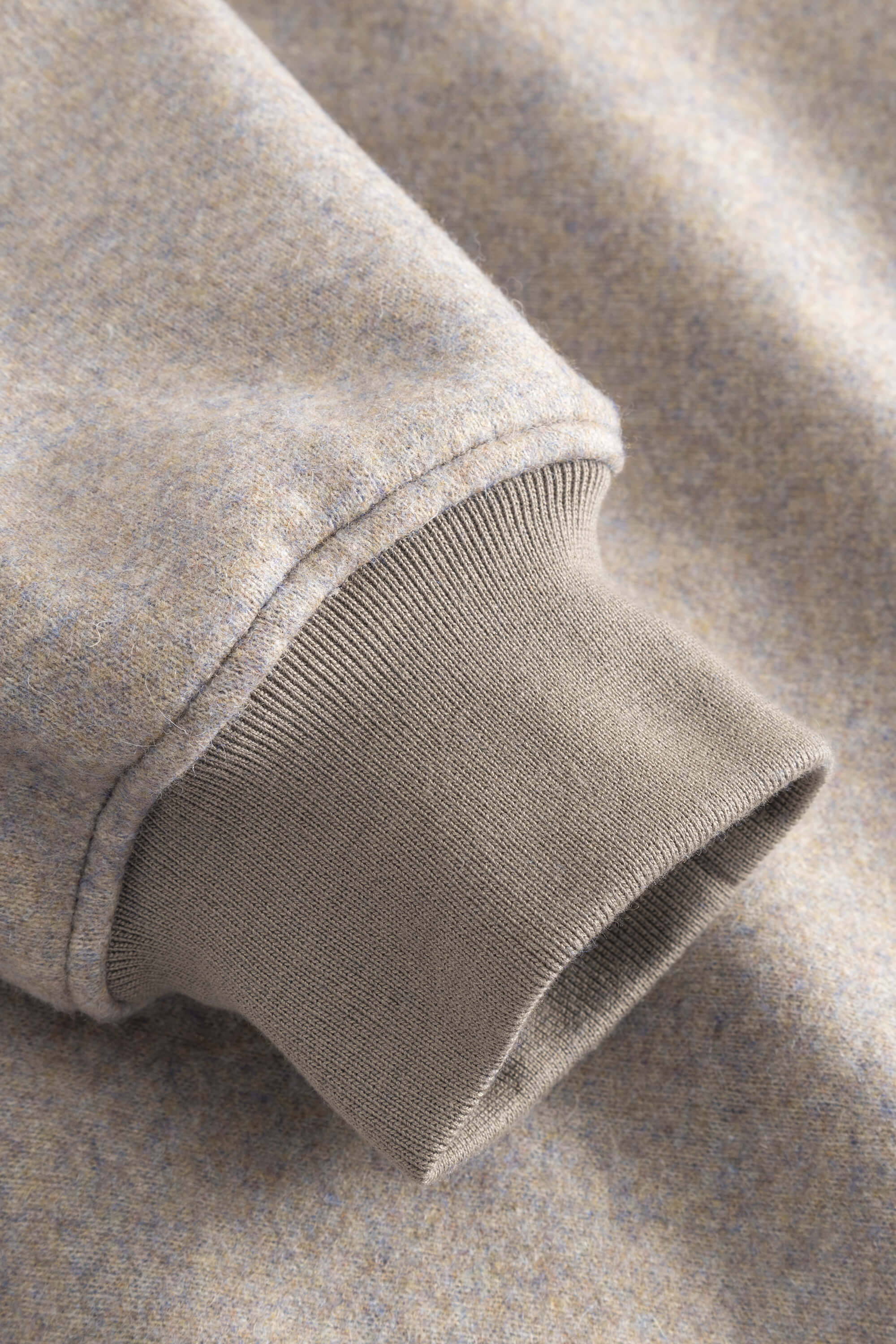 Bomber Jacke - Peanut