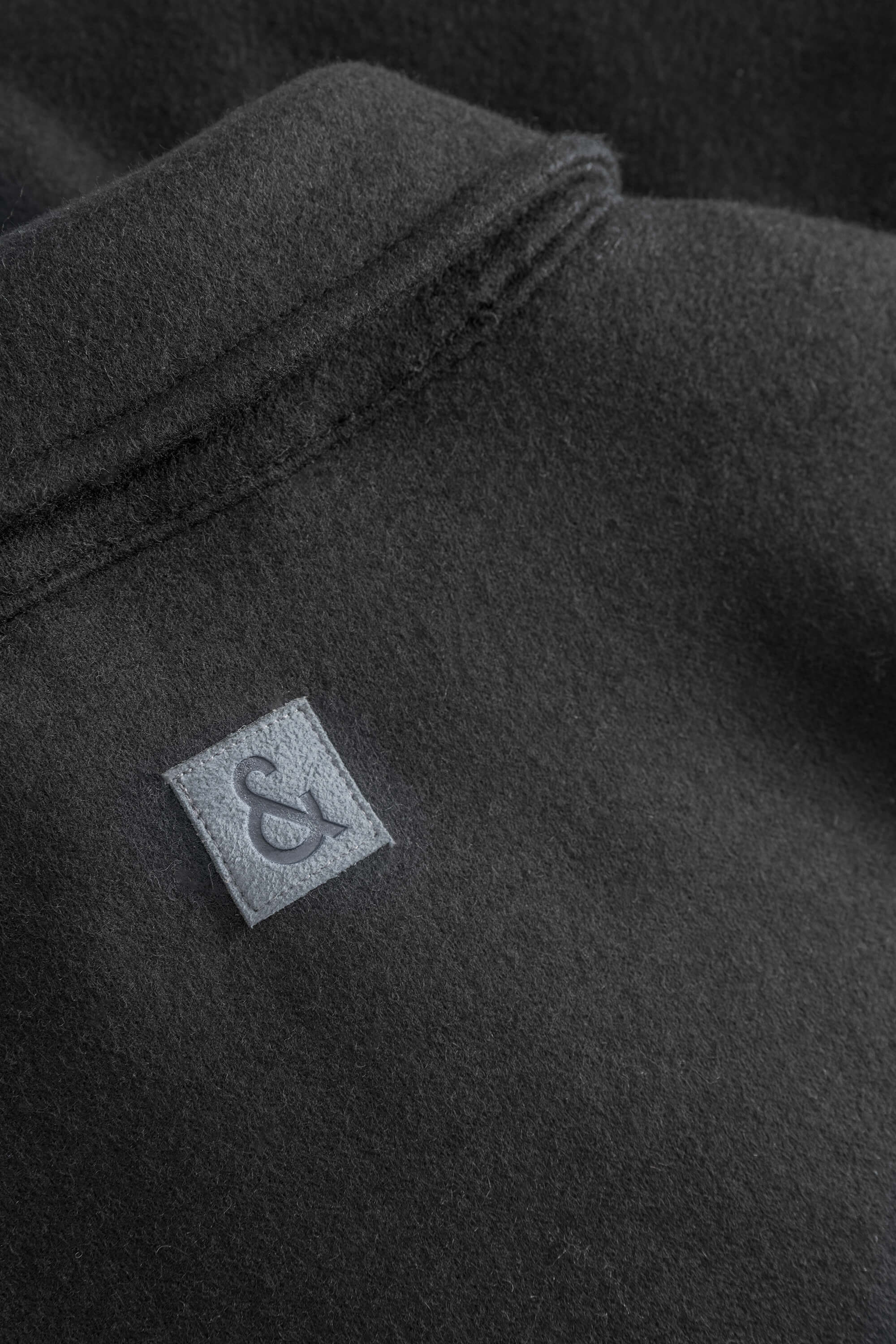 Piloten Jacke - Pine