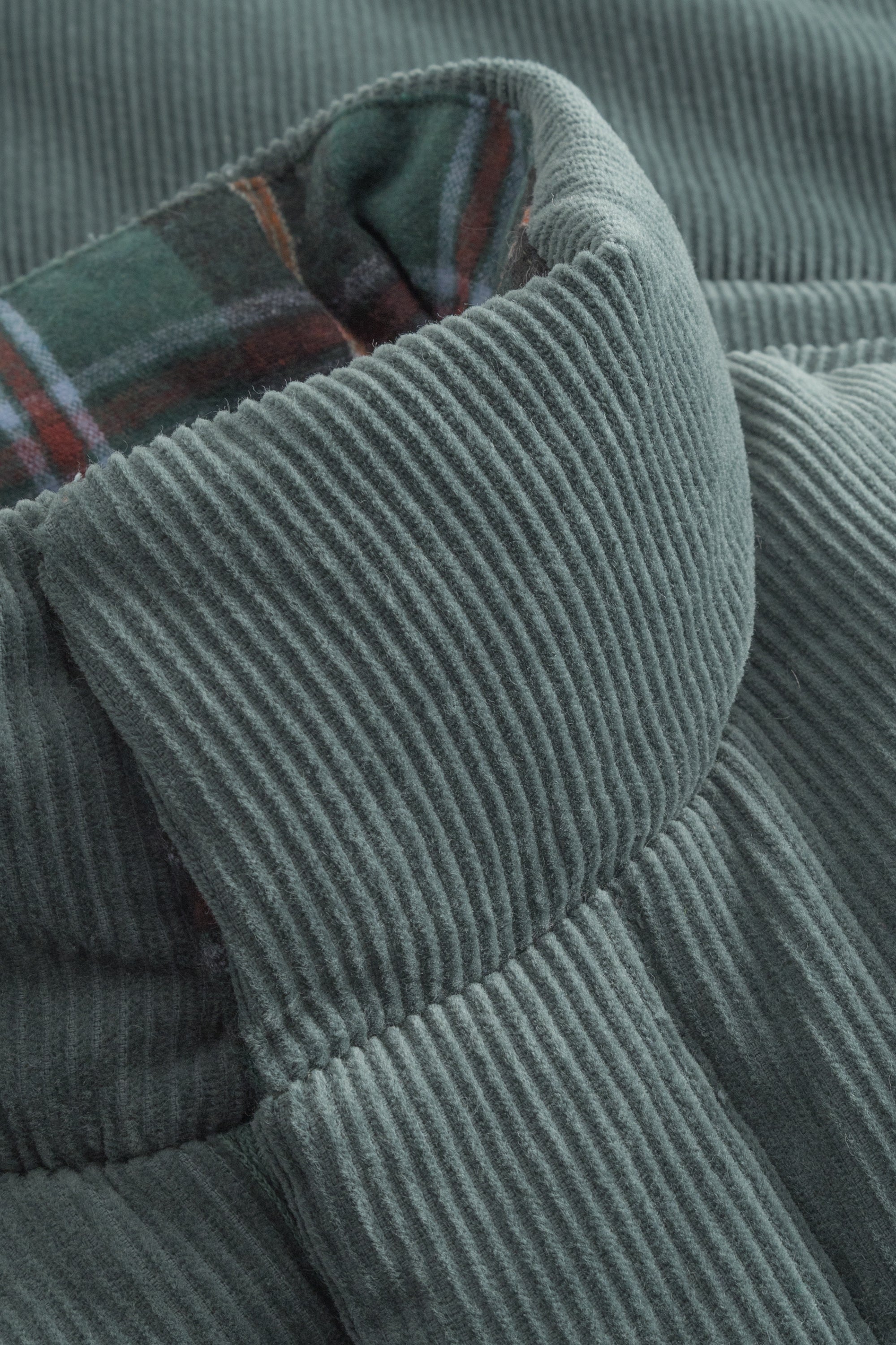 Weste Corduroy - Laurel