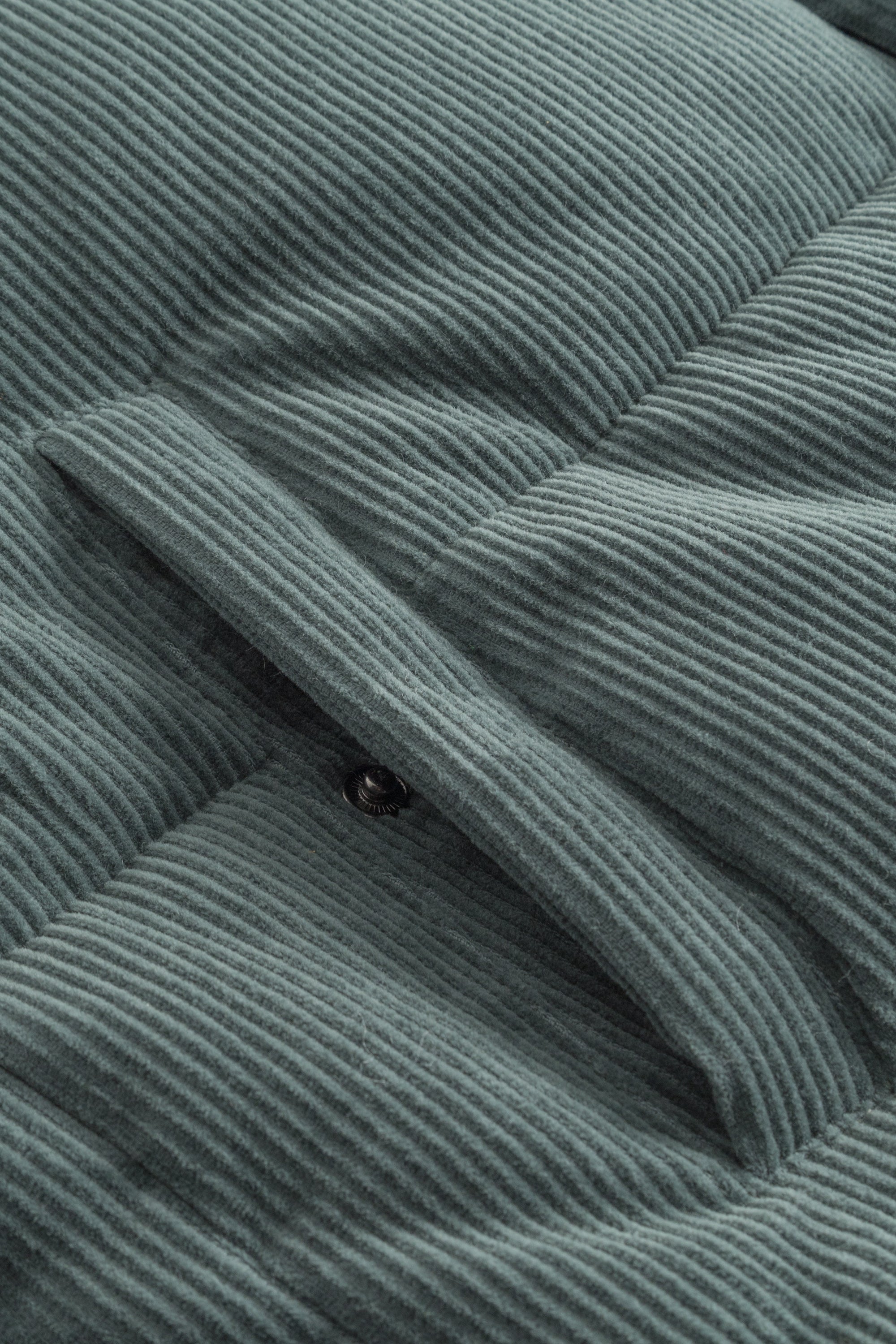 Weste Corduroy - Laurel