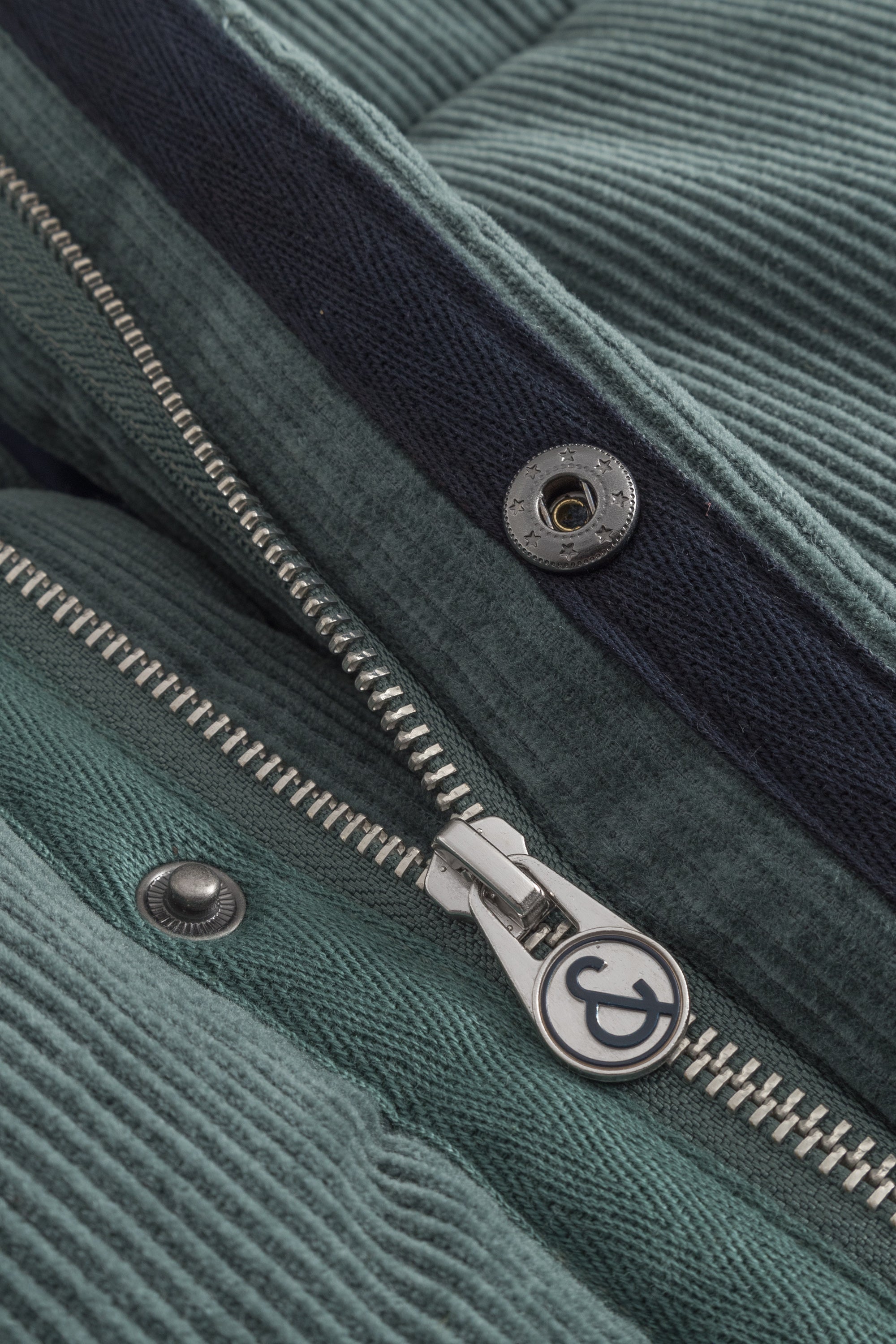 Weste Corduroy - Laurel