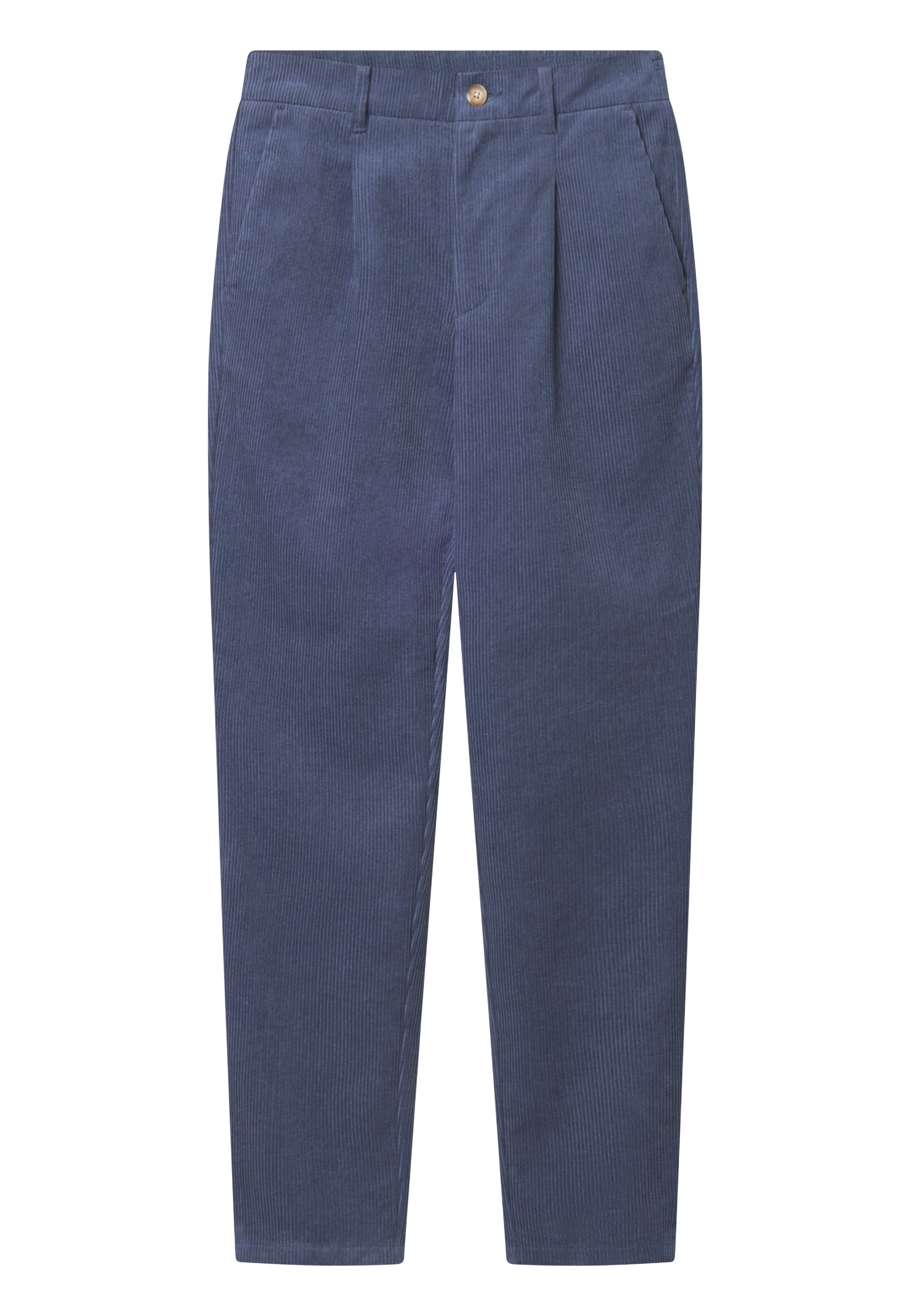 Hose Corduroy - Pigeon