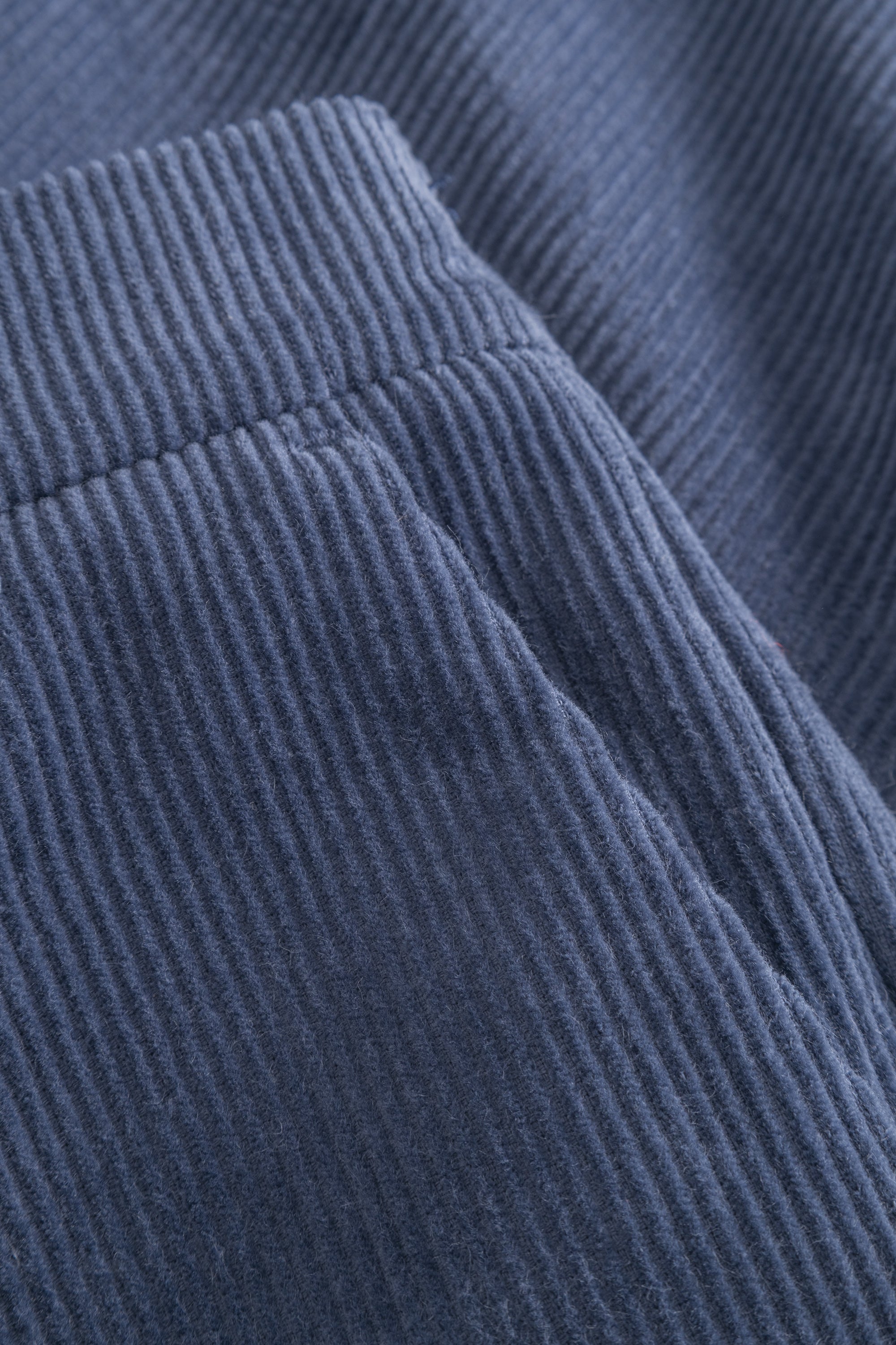 Hose Corduroy - Pigeon