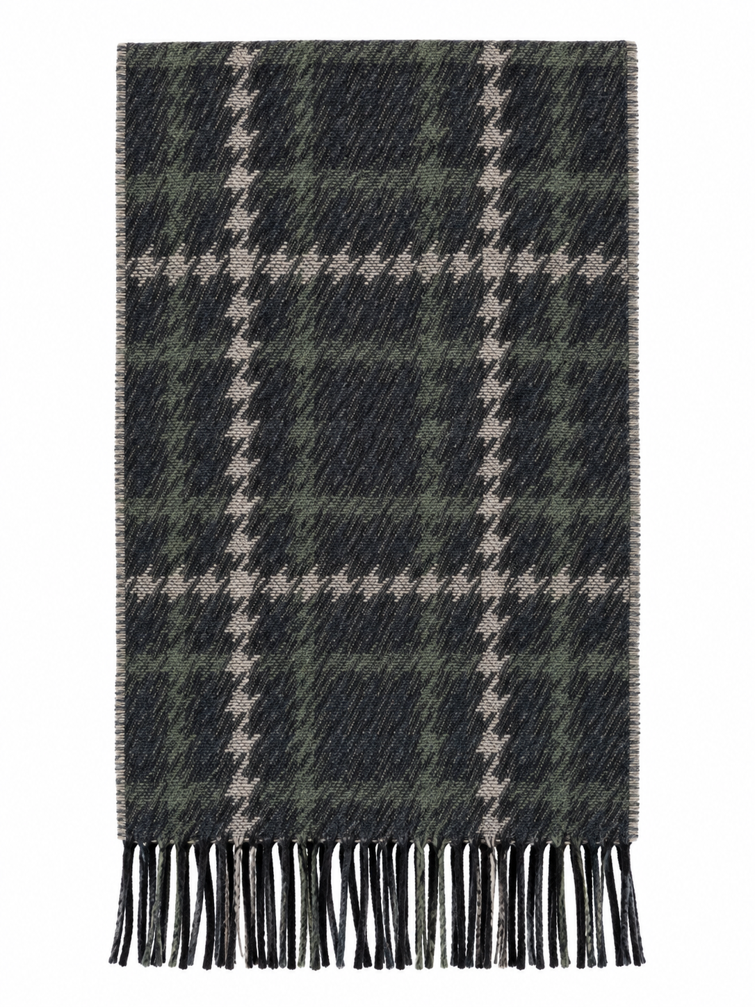 Schal - Houndstooth