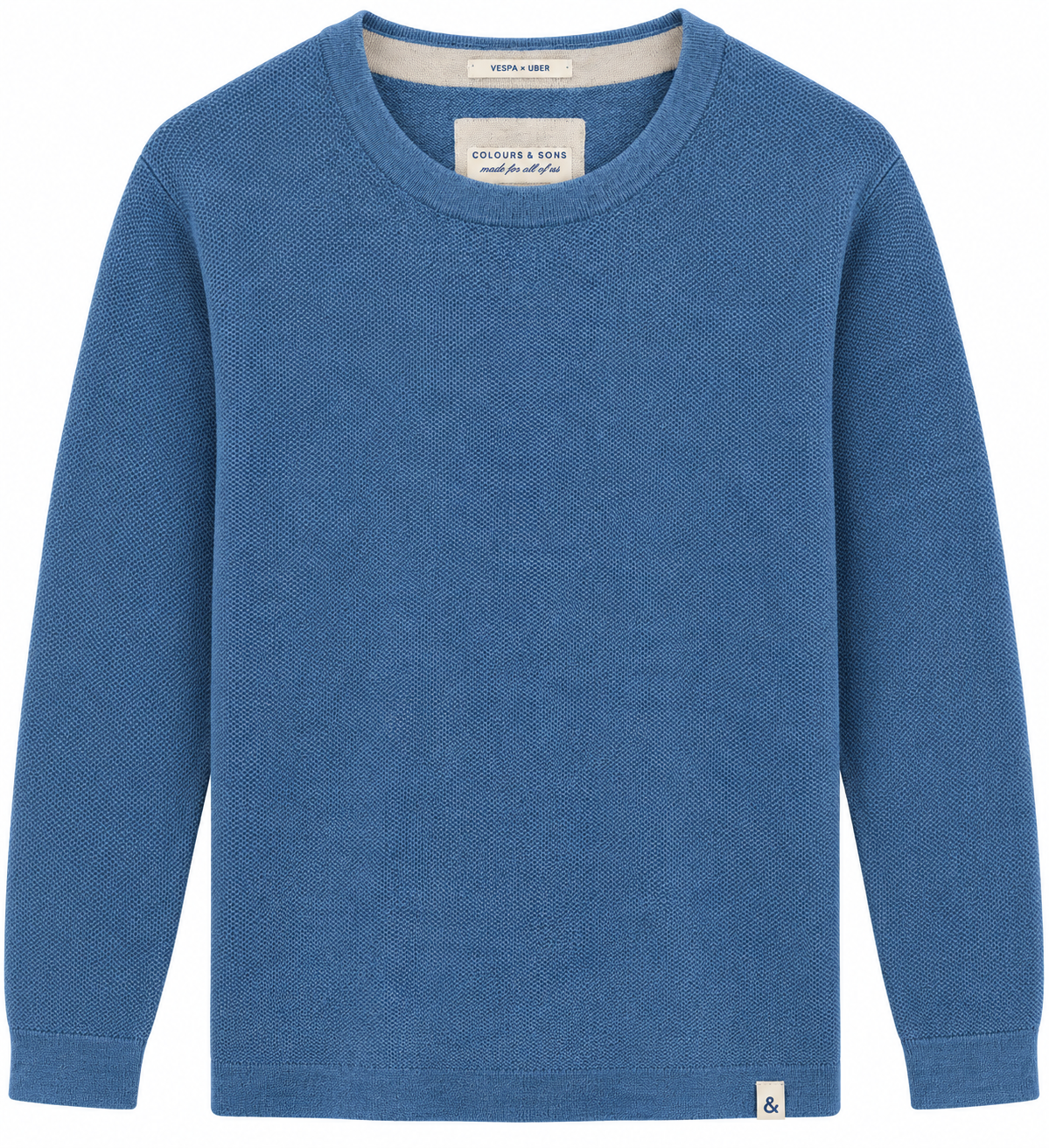 Pullover - Santorini